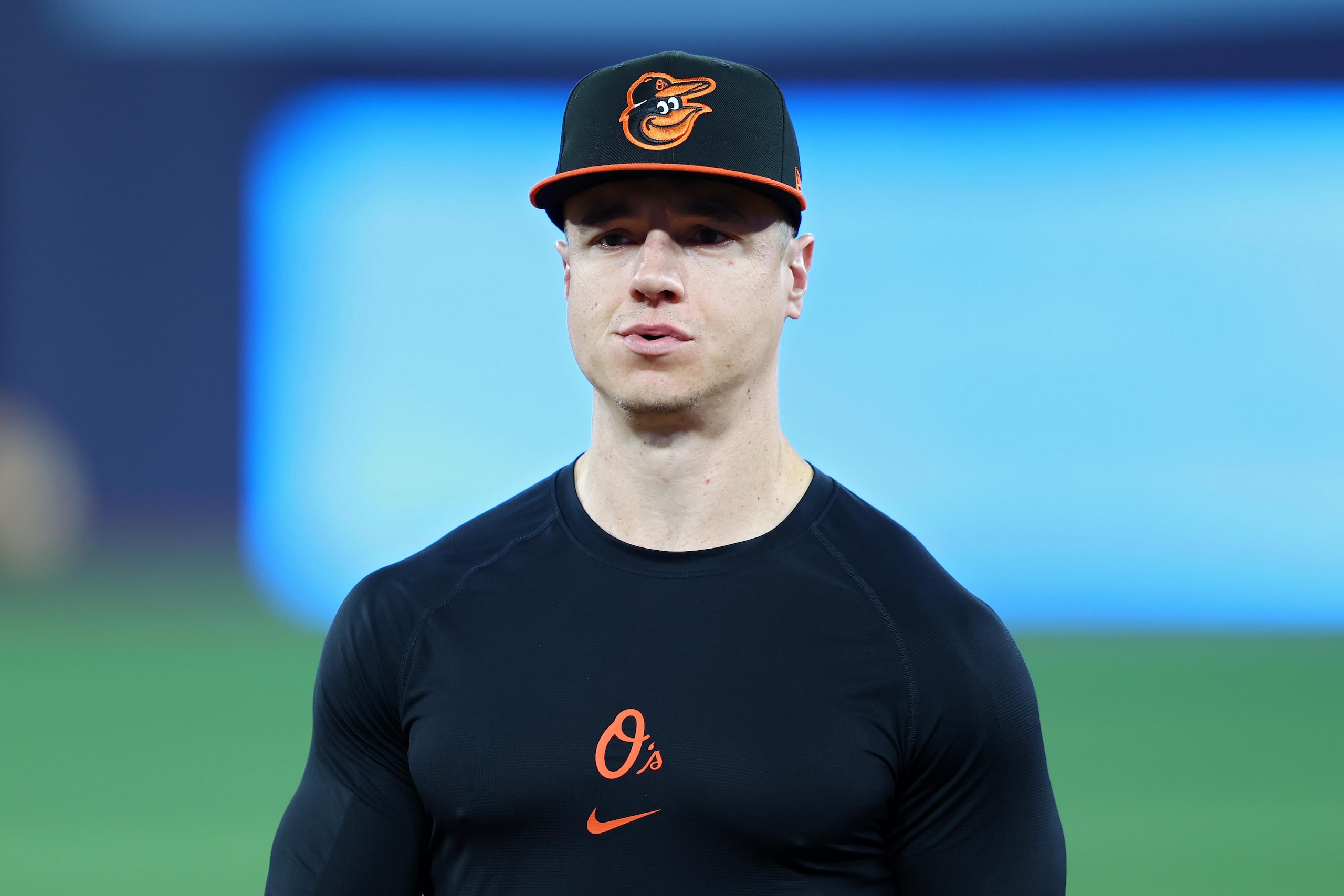 Baltimore Orioles v Toronto Blue Jays Baltimore Orioles v Toronto Blue Jays