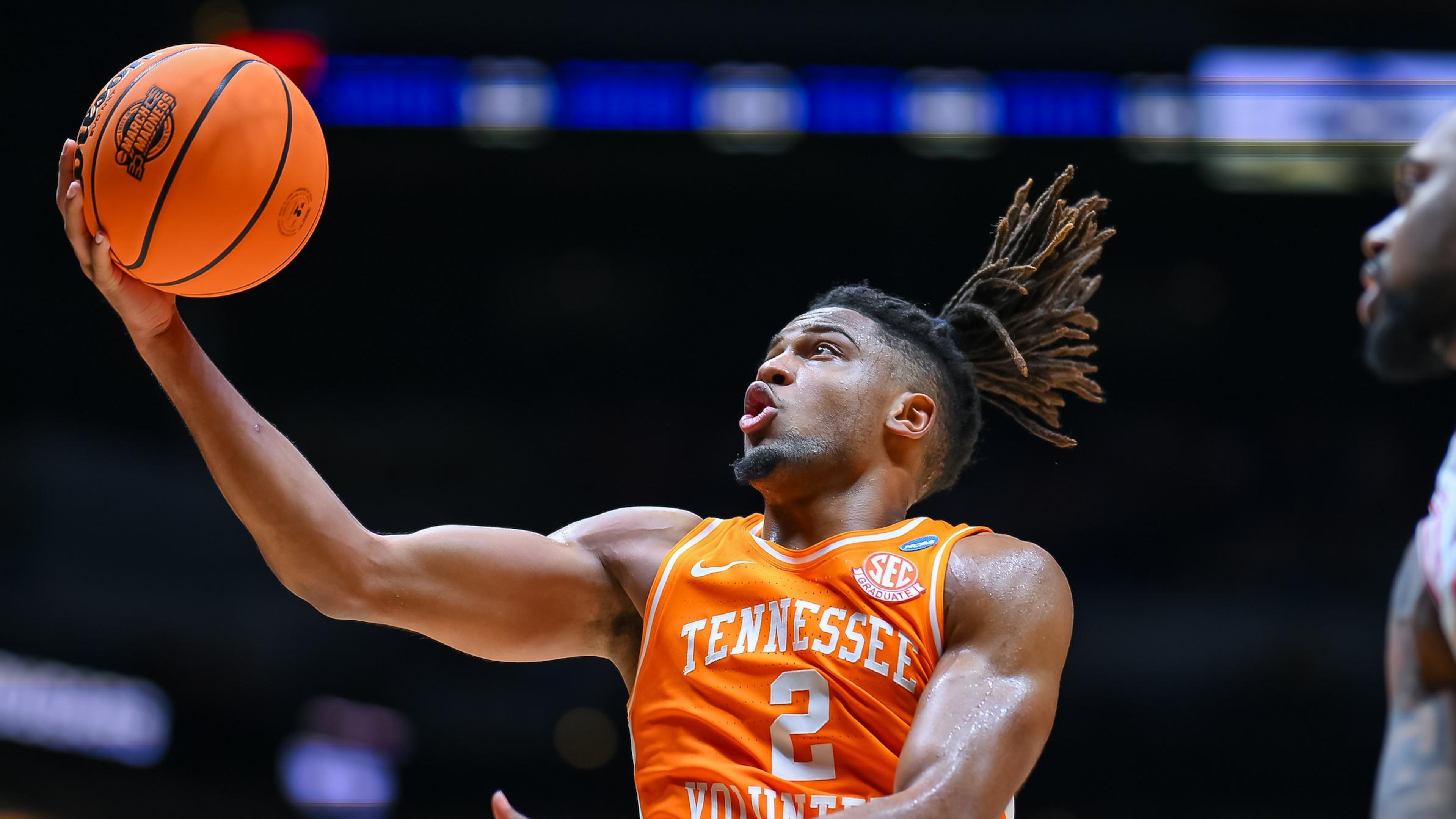 Houston v Tennessee