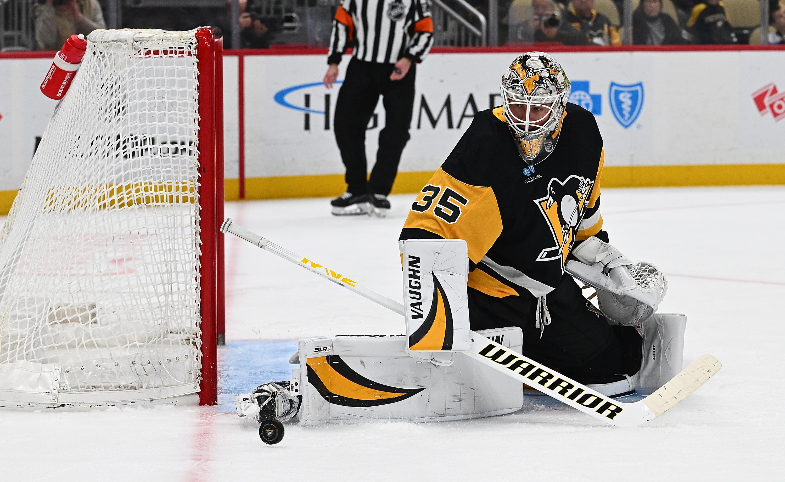 Ottawa Senators v Pittsburgh Penguins Ottawa Senators v Pittsburgh Penguins