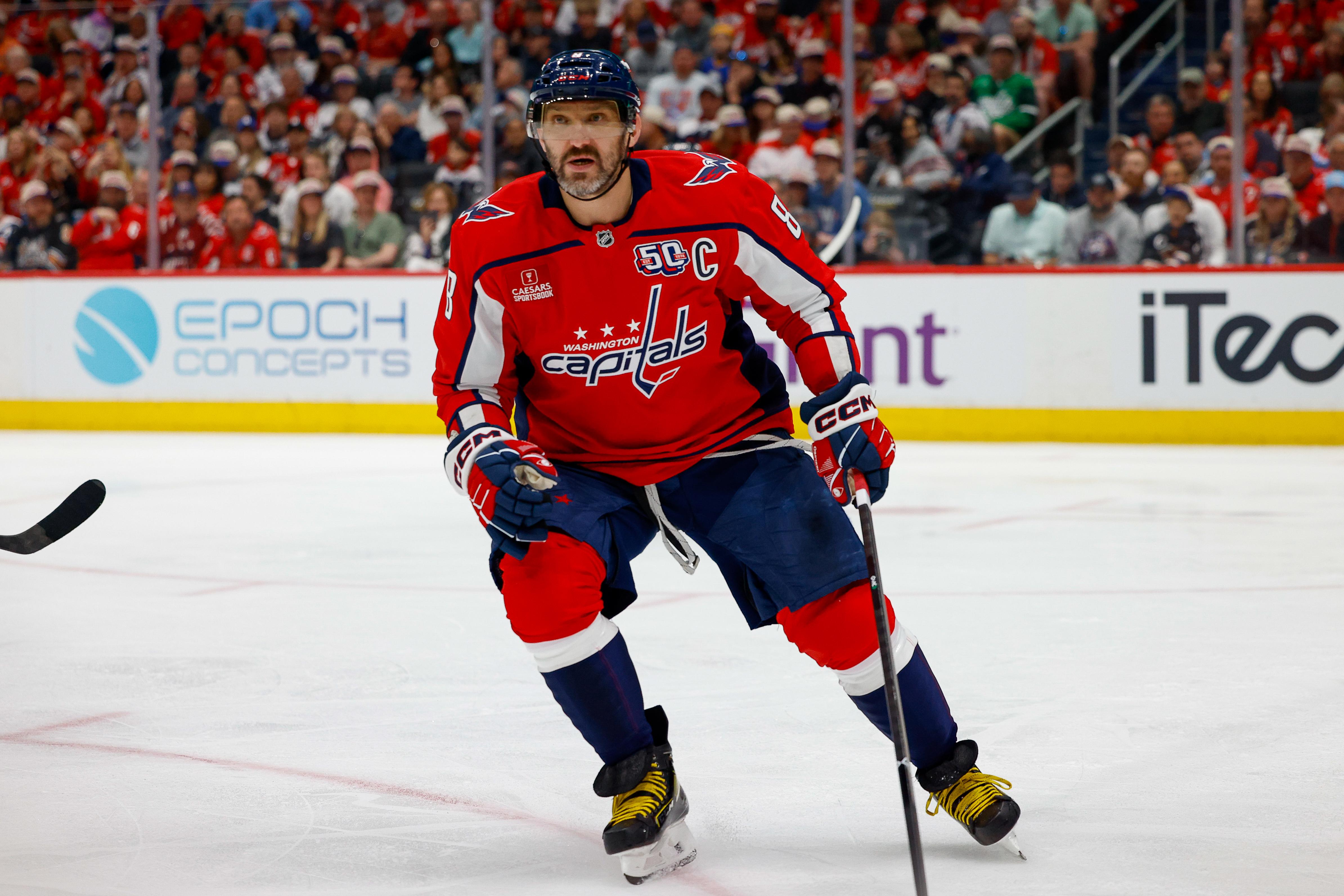Buffalo Sabres v Washington Capitals Buffalo Sabres v Washington Capitals