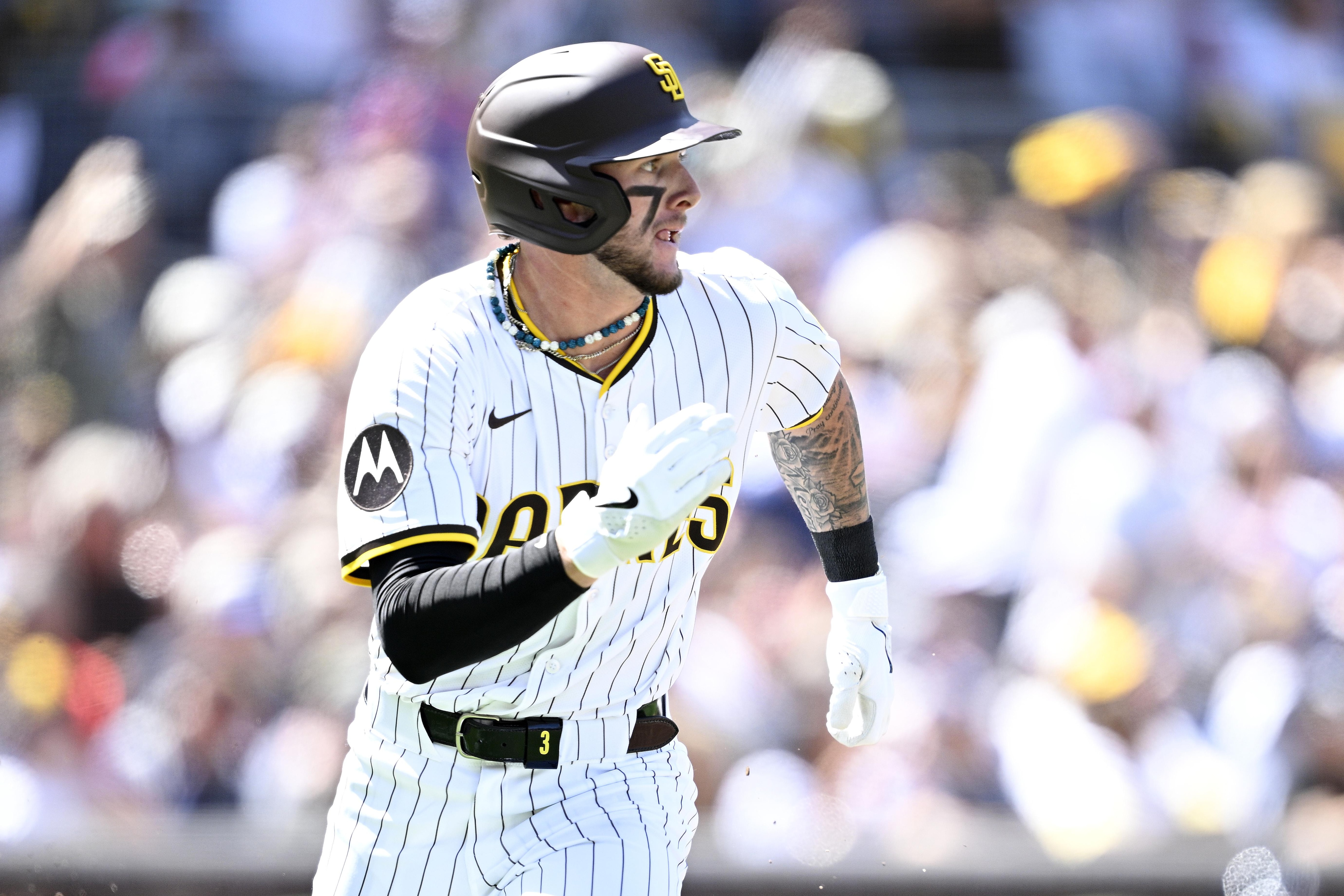 Atlanta Braves v San Diego Padres