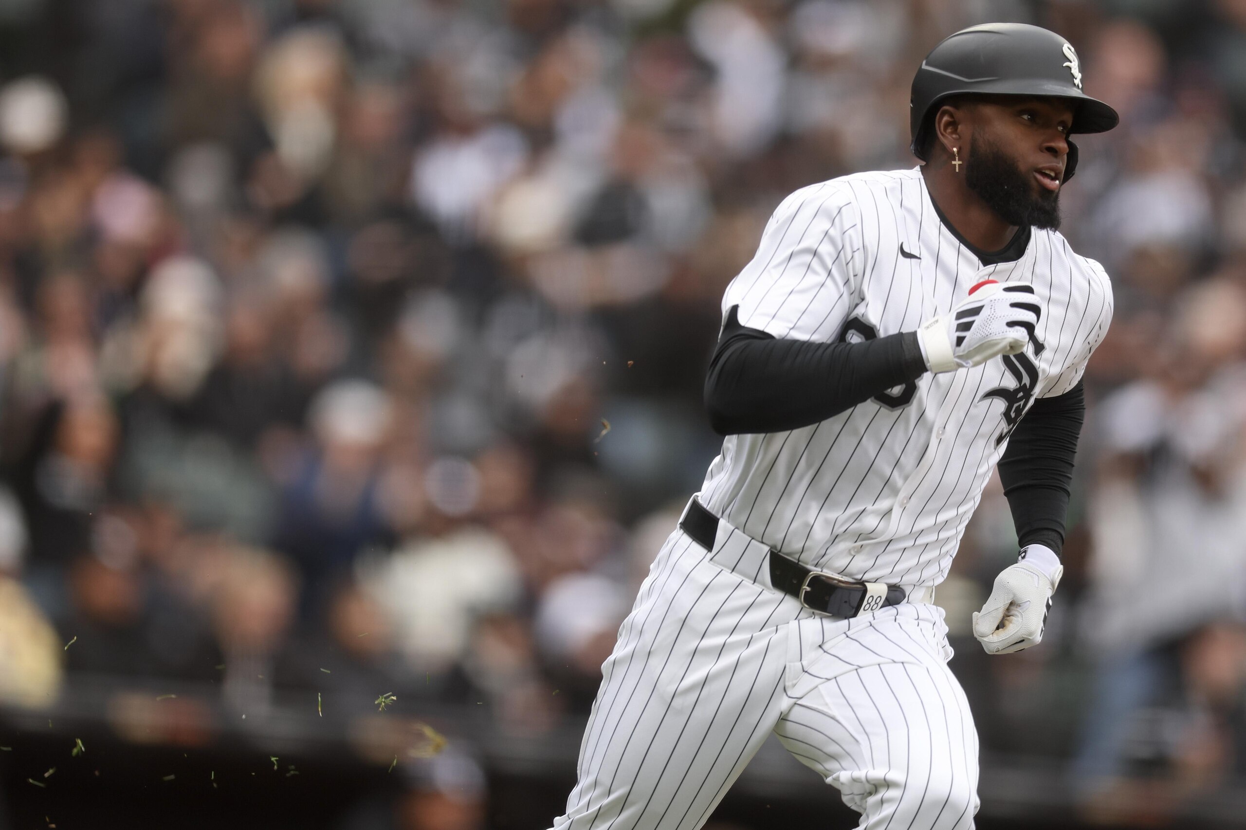 Los Angeles Angels v Chicago White Sox Los Angeles Angels v Chicago White Sox