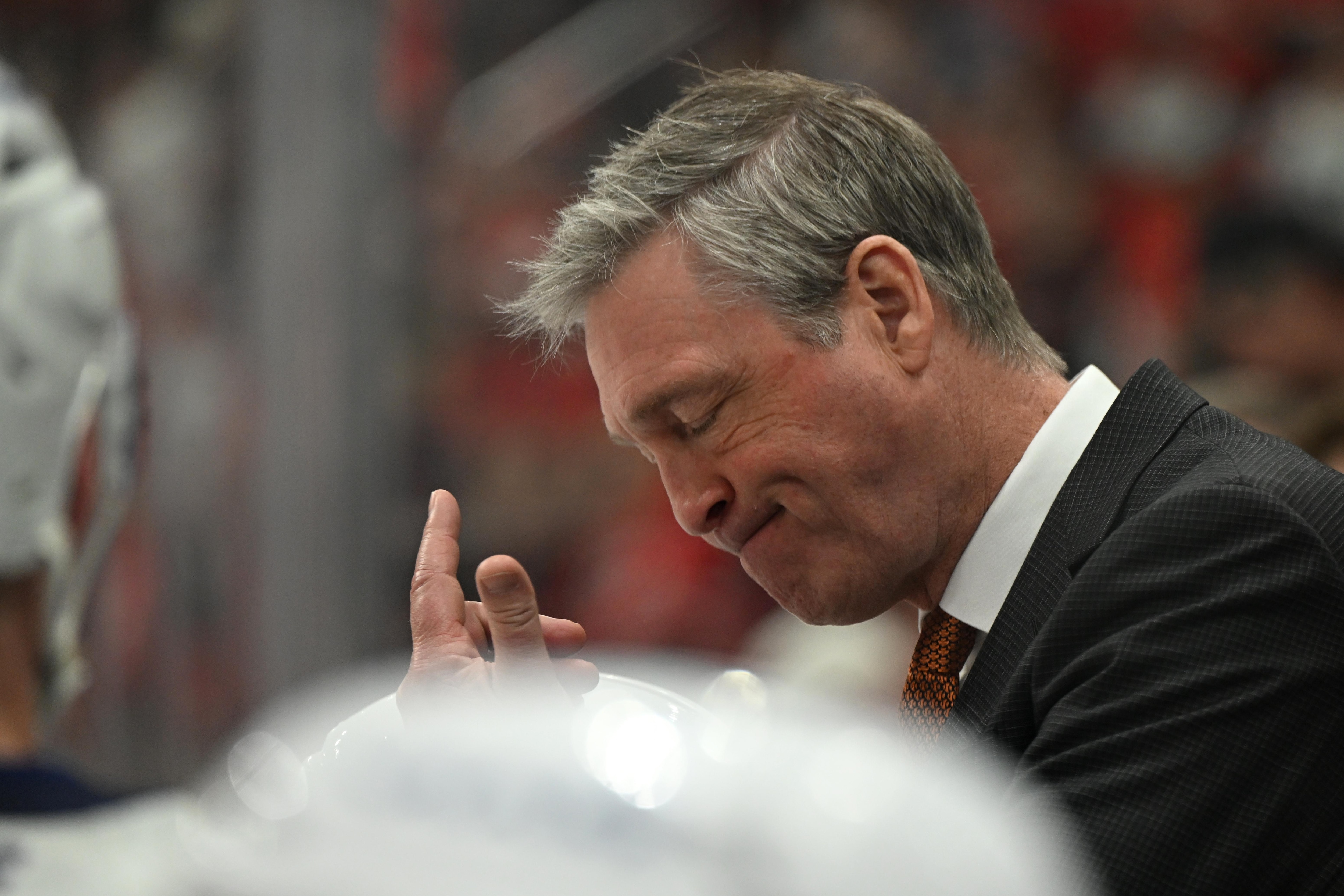 NHL: MAR 30 Islanders at Hurricanes NHL: MAR 30 Islanders at Hurricanes