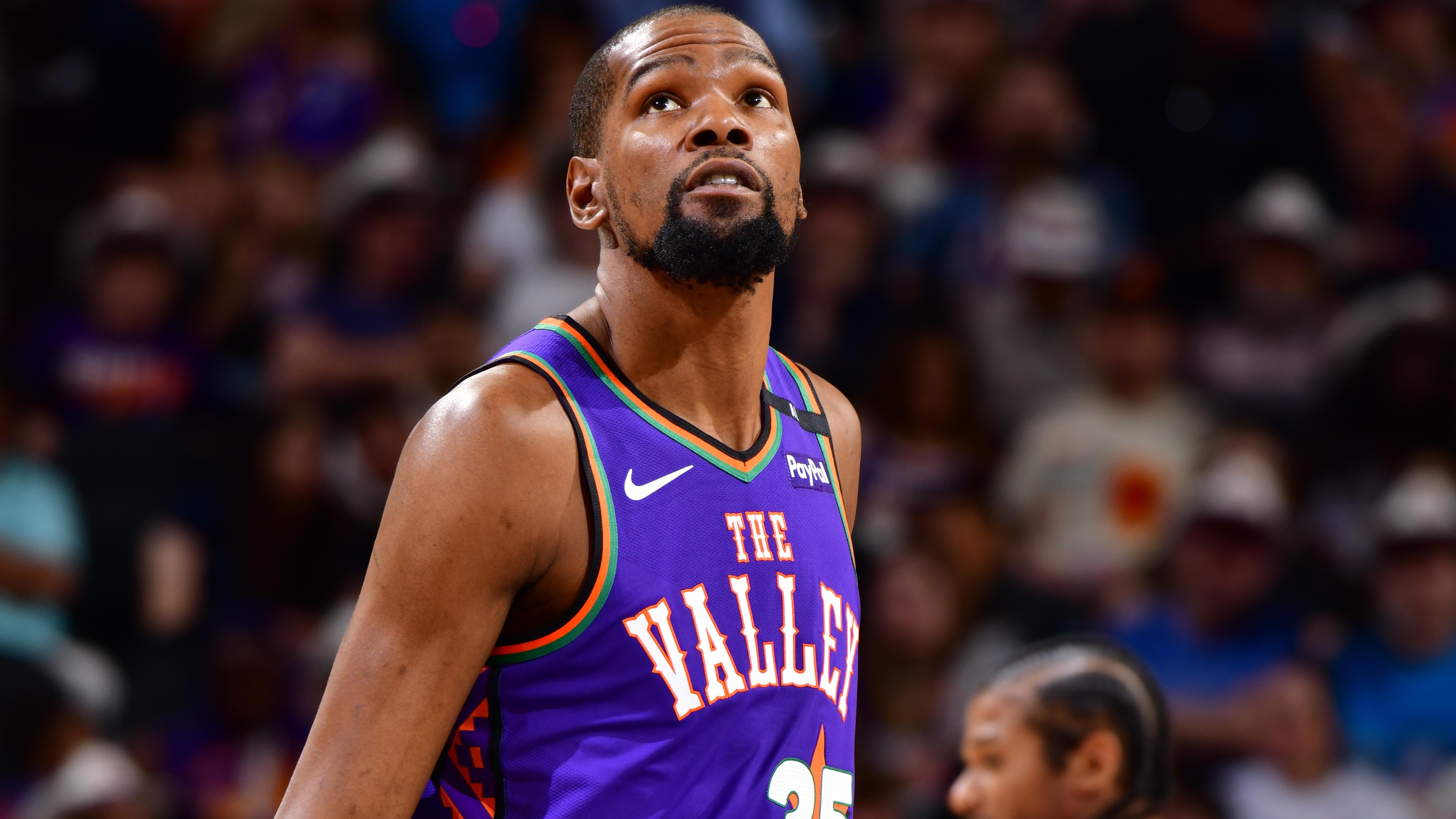 Houston Rockets v Phoenix Suns Houston Rockets v Phoenix Suns