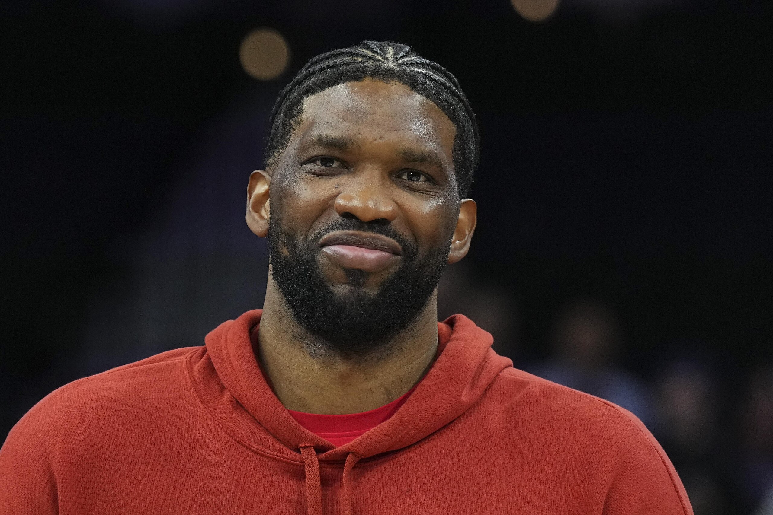 Toronto Raptors v Philadelphia 76ers