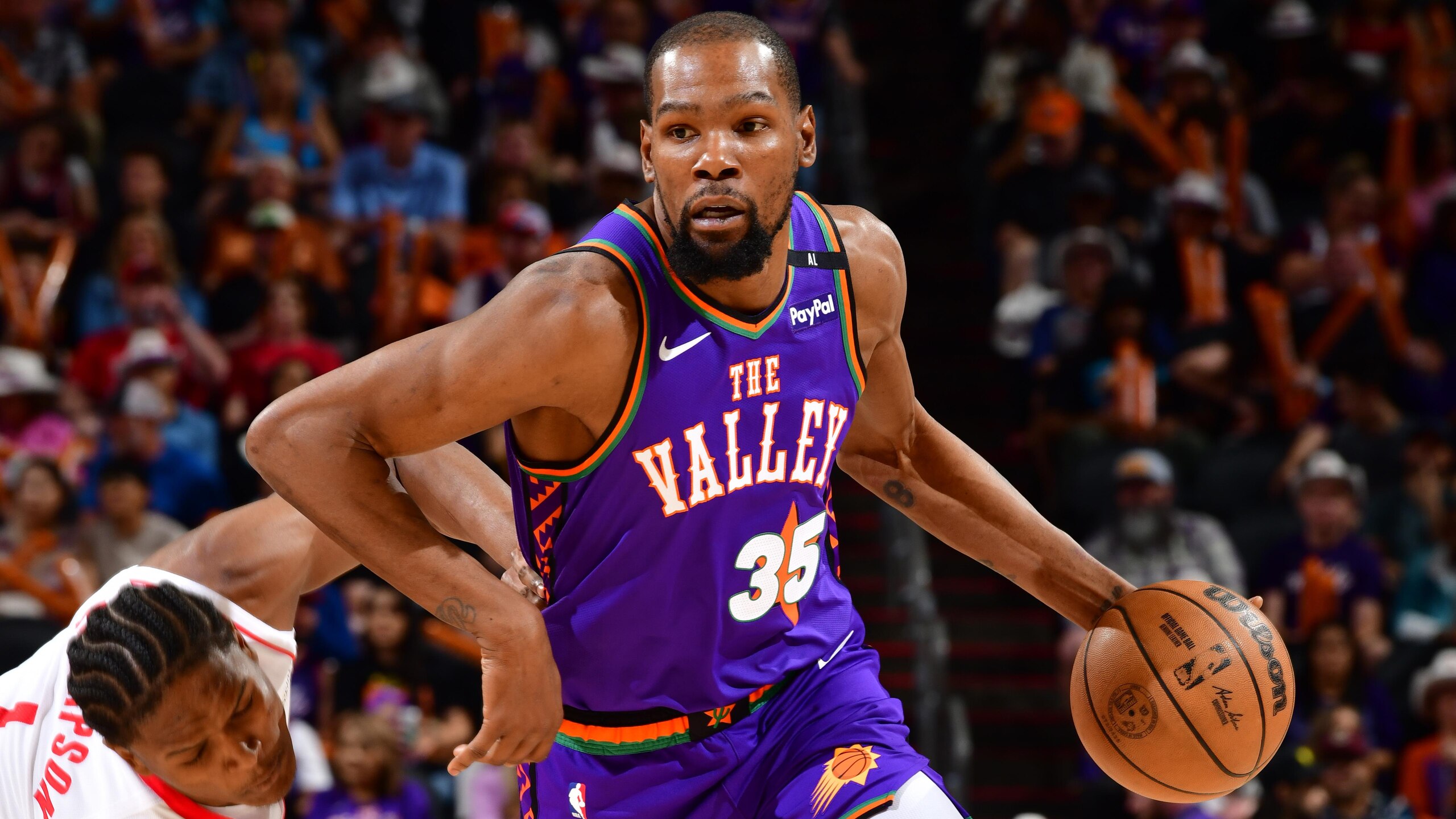 Houston Rockets v Phoenix Suns