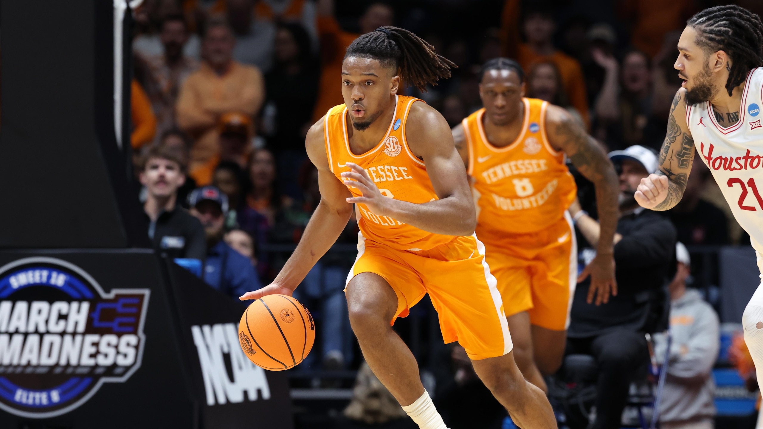 NCAA Men's Basketball Tournament - Elite Eight - Indianapolis