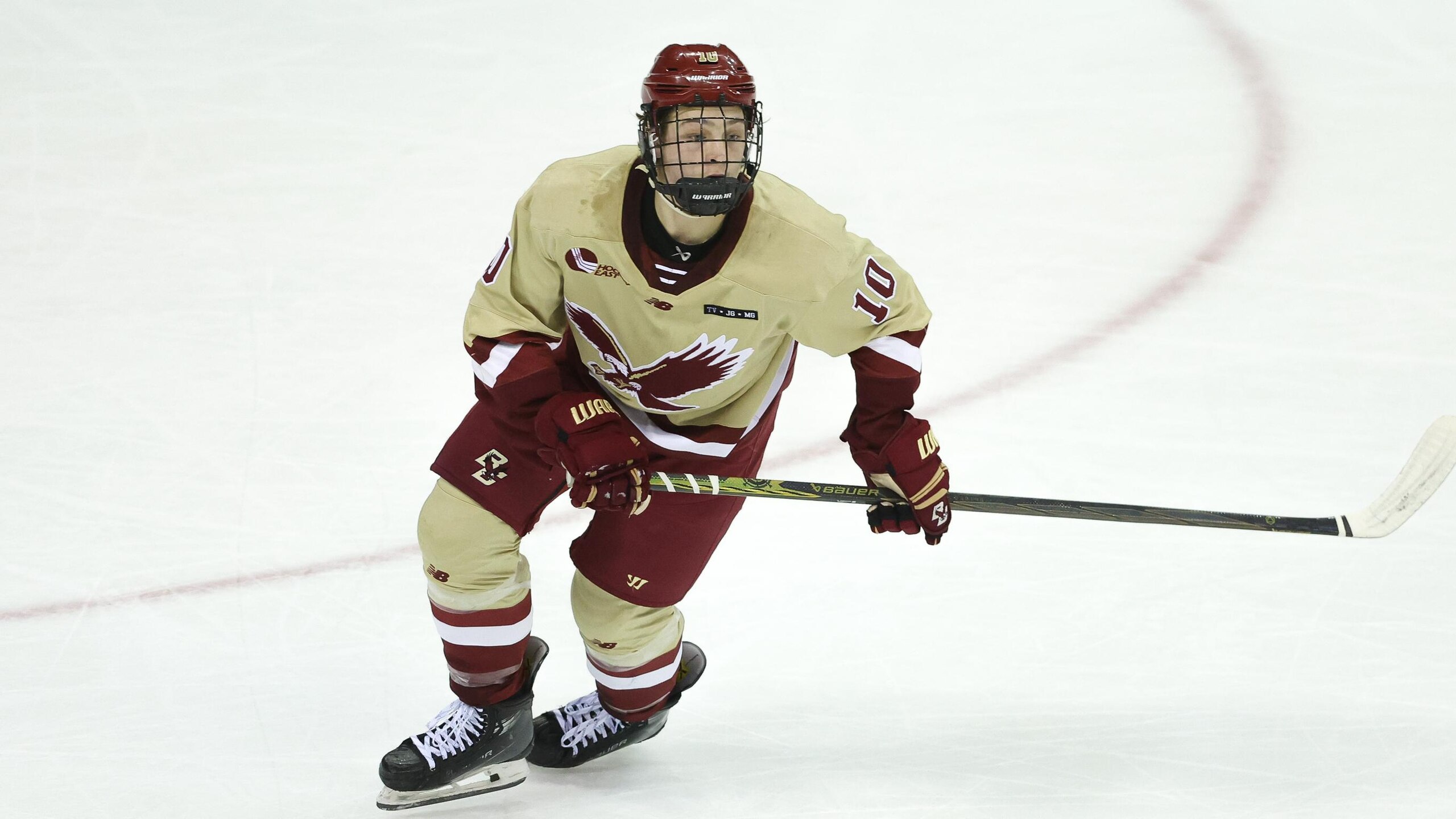 2025 NCAA Division I Men's Ice Hockey Championship  Manchester Regional - Championship