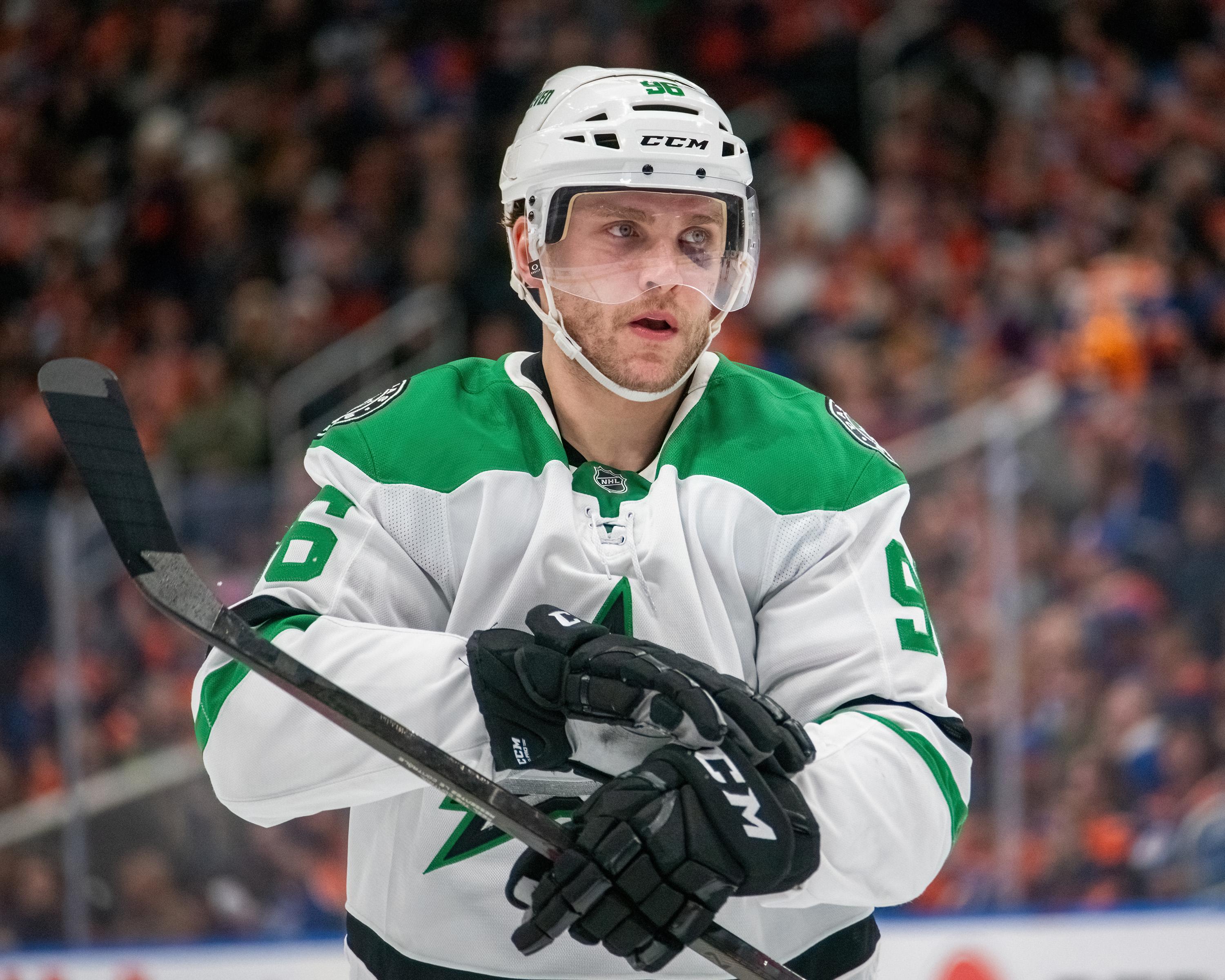 Dallas Stars v Edmonton Oilers Dallas Stars v Edmonton Oilers
