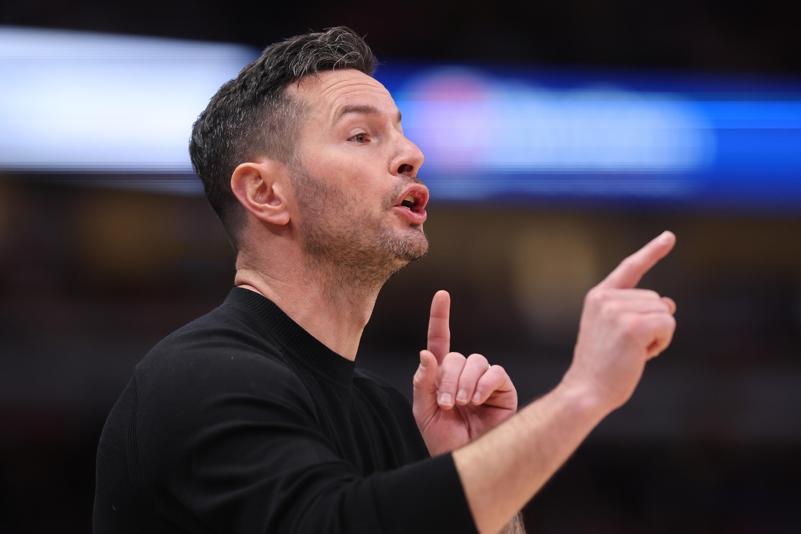 Los Angeles Lakers v Chicago Bulls Los Angeles Lakers v Chicago Bulls