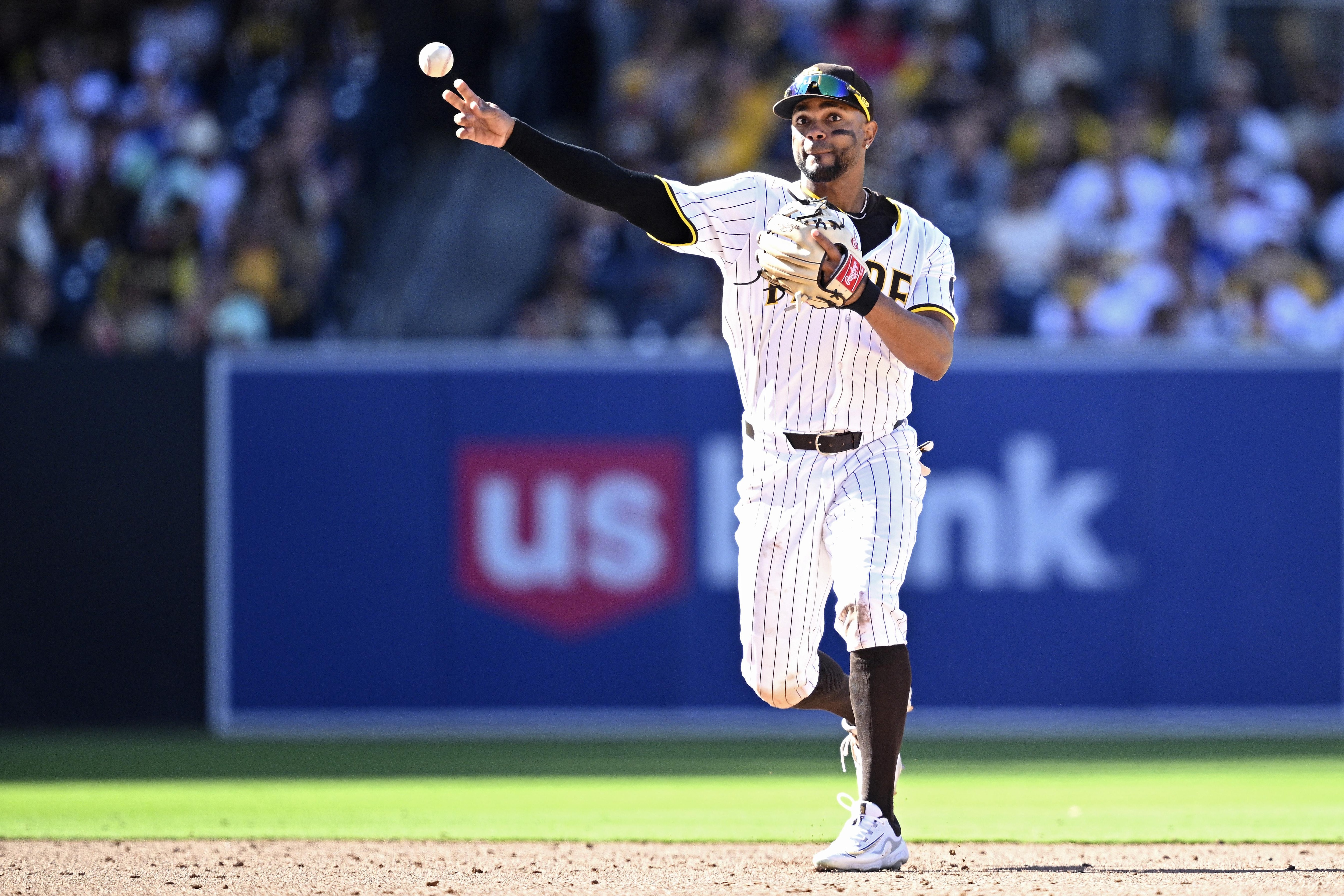 Atlanta Braves v San Diego Padres