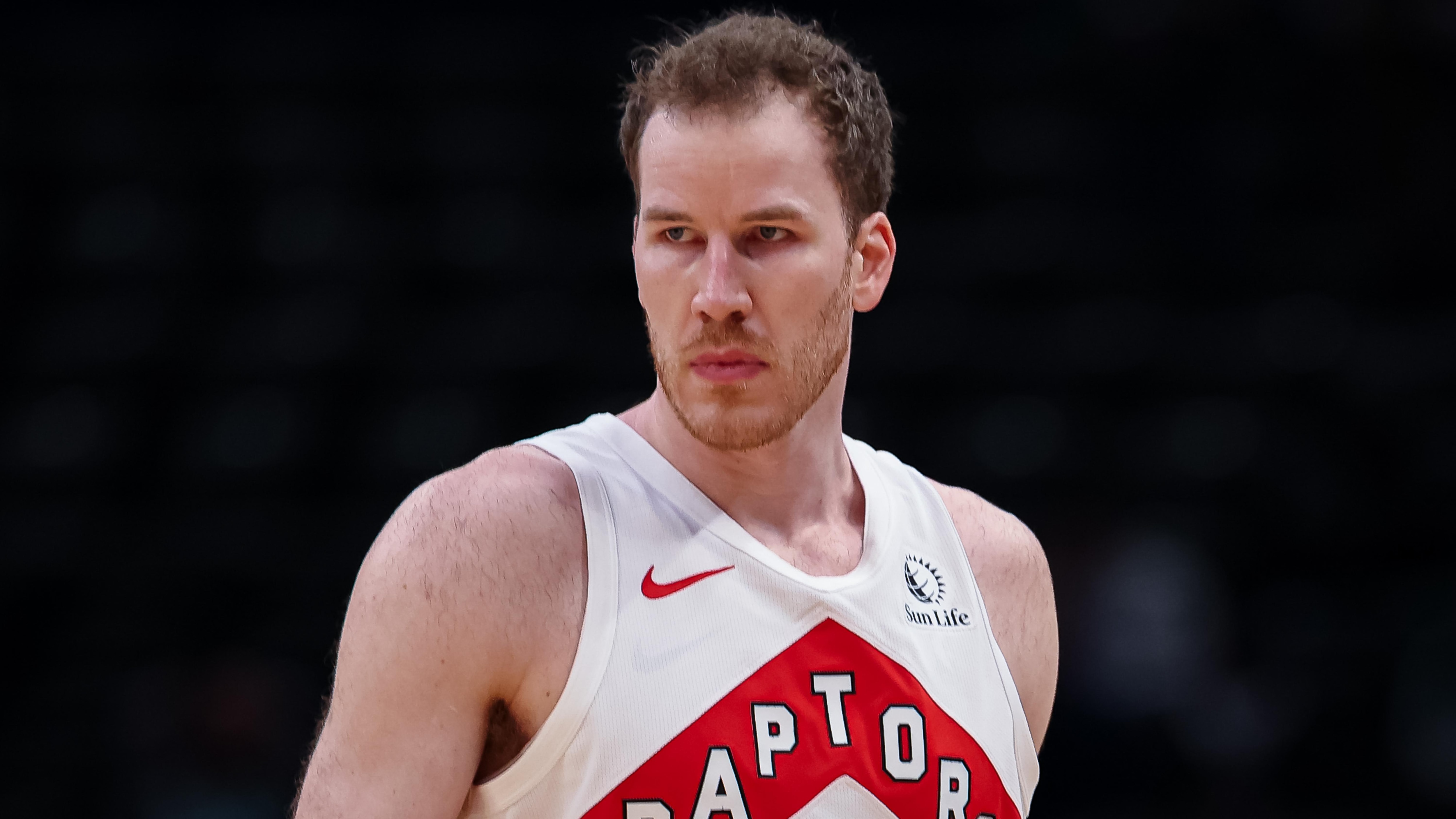 Toronto Raptors v Washington Wizards