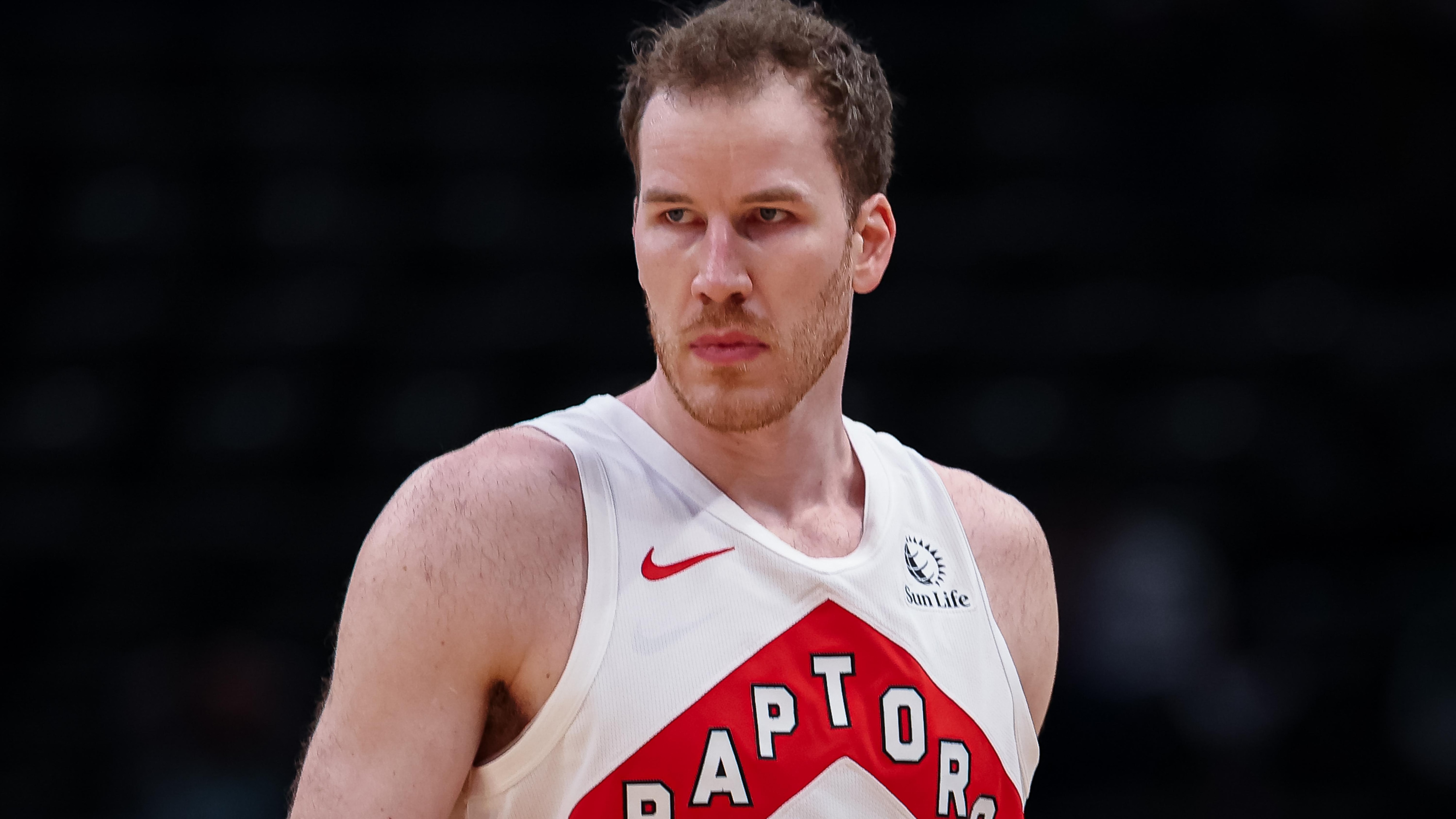 Toronto Raptors v Washington Wizards