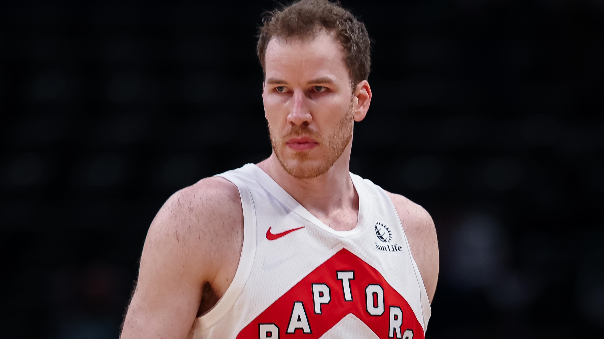 Toronto Raptors v Washington Wizards