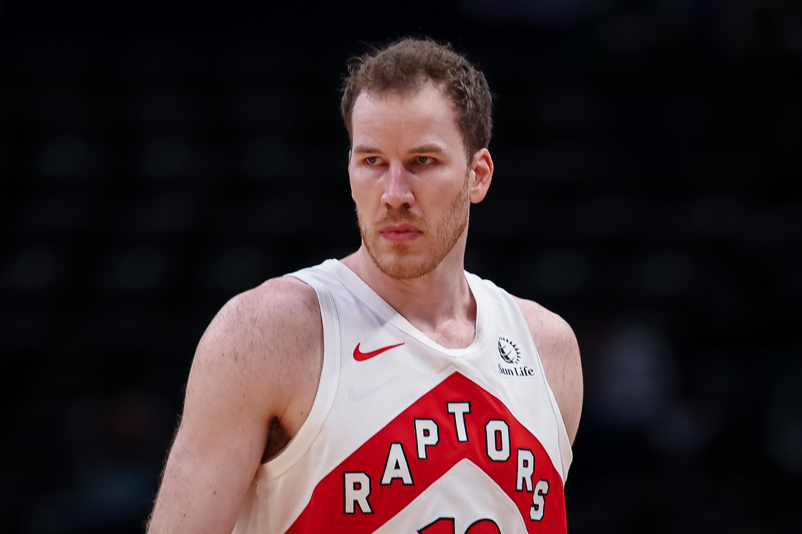 Toronto Raptors v Washington Wizards
