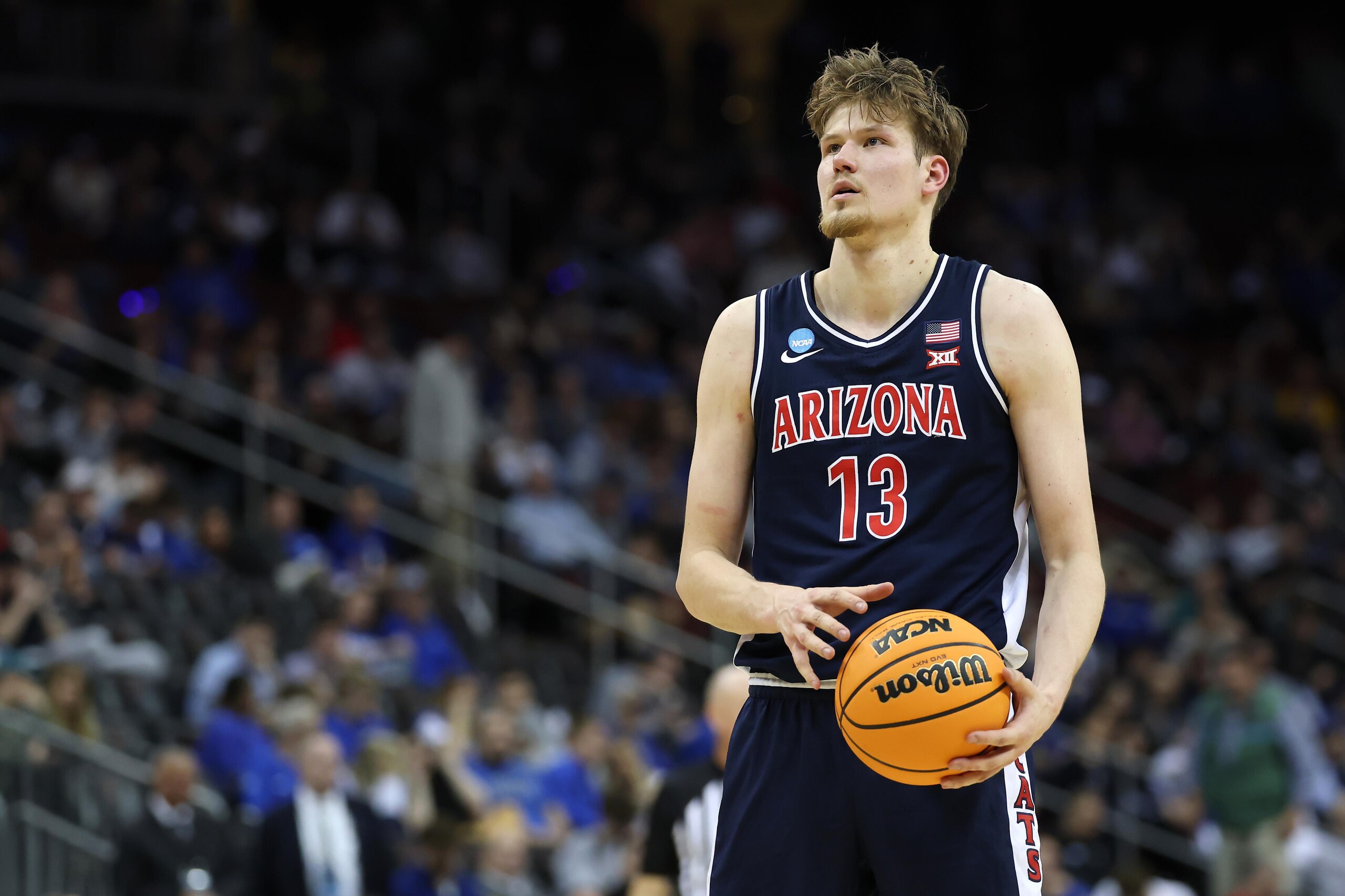Arizona v Duke