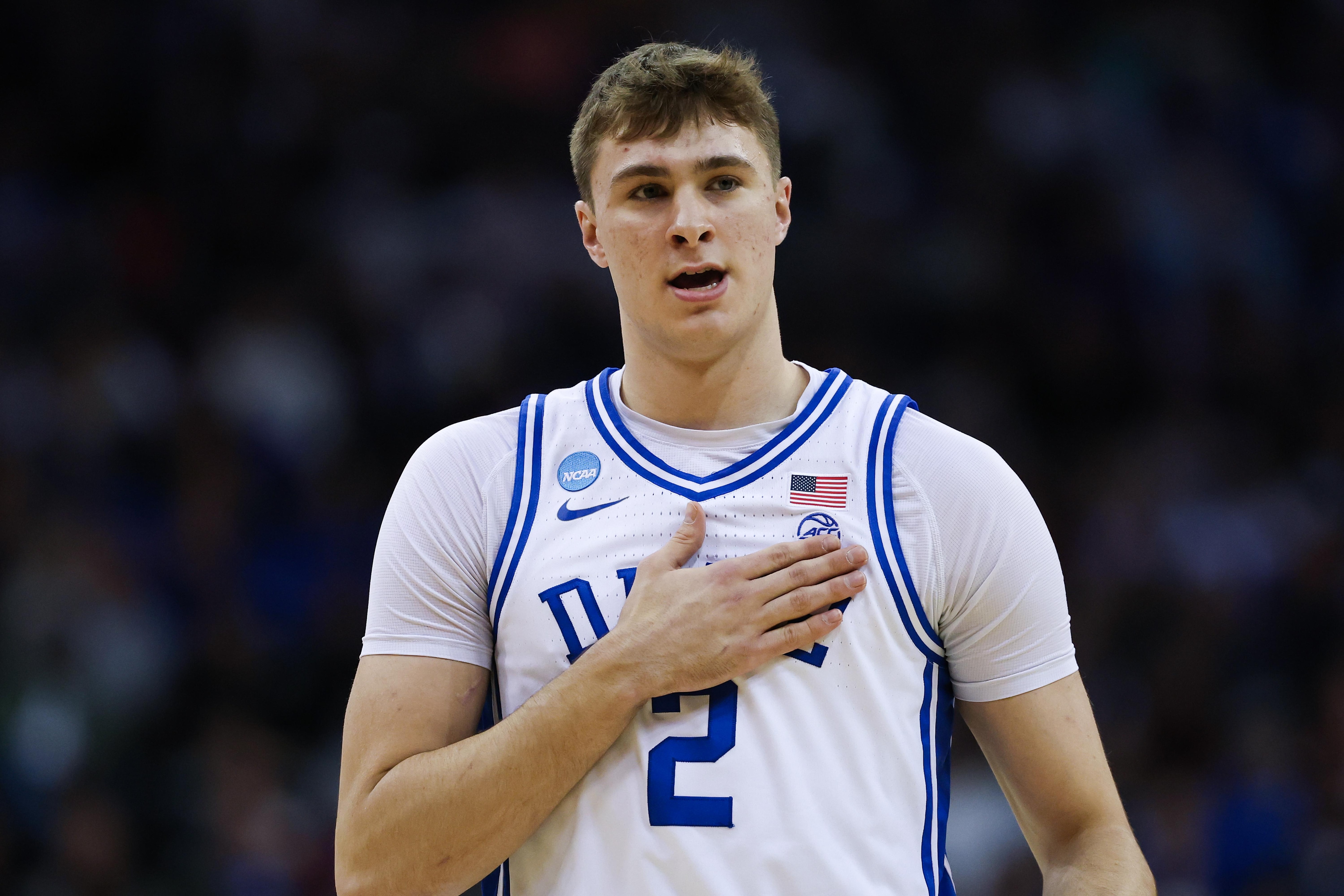 Arizona v Duke