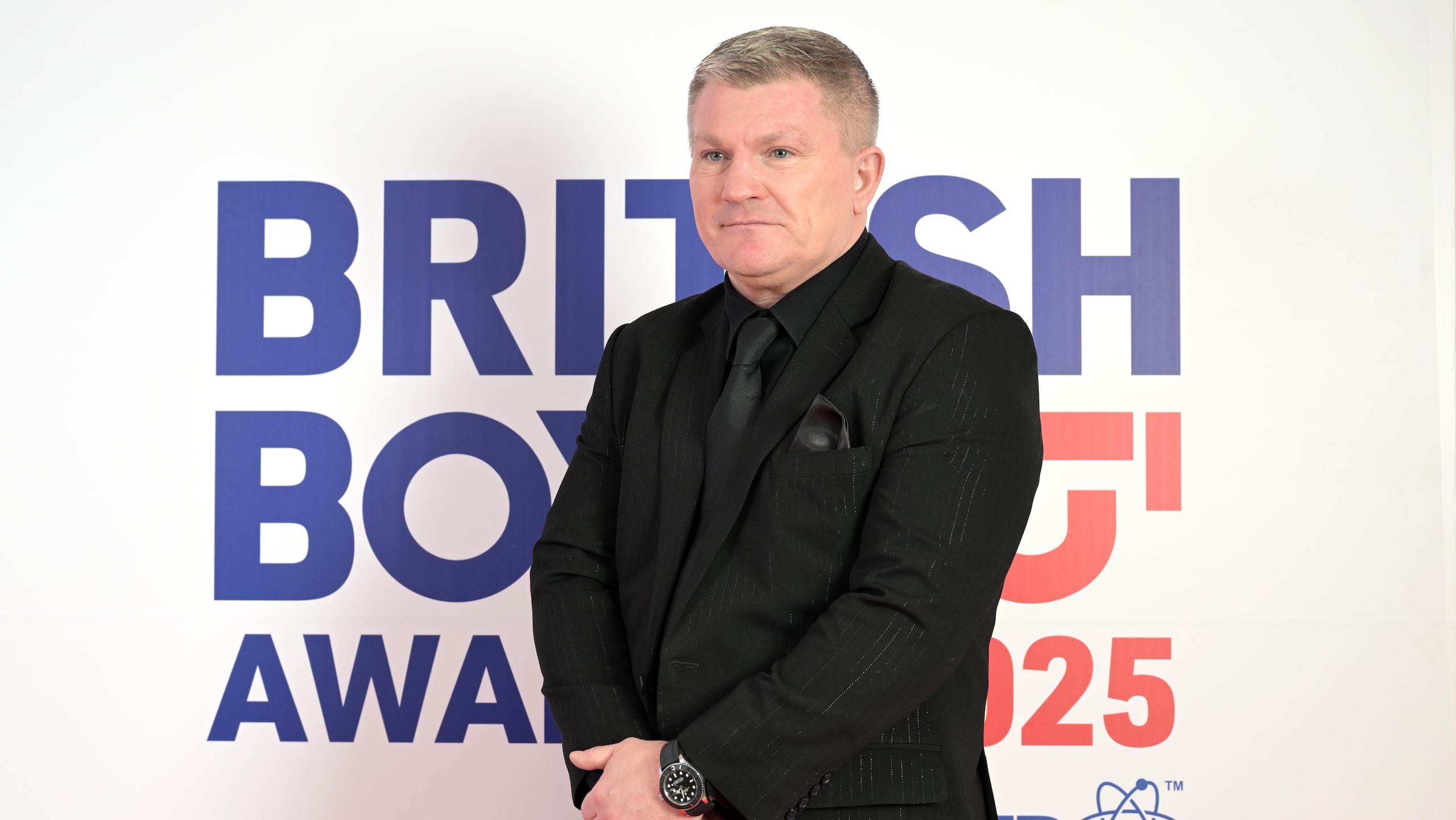 The British Boxing Awards 2025 - Photocall