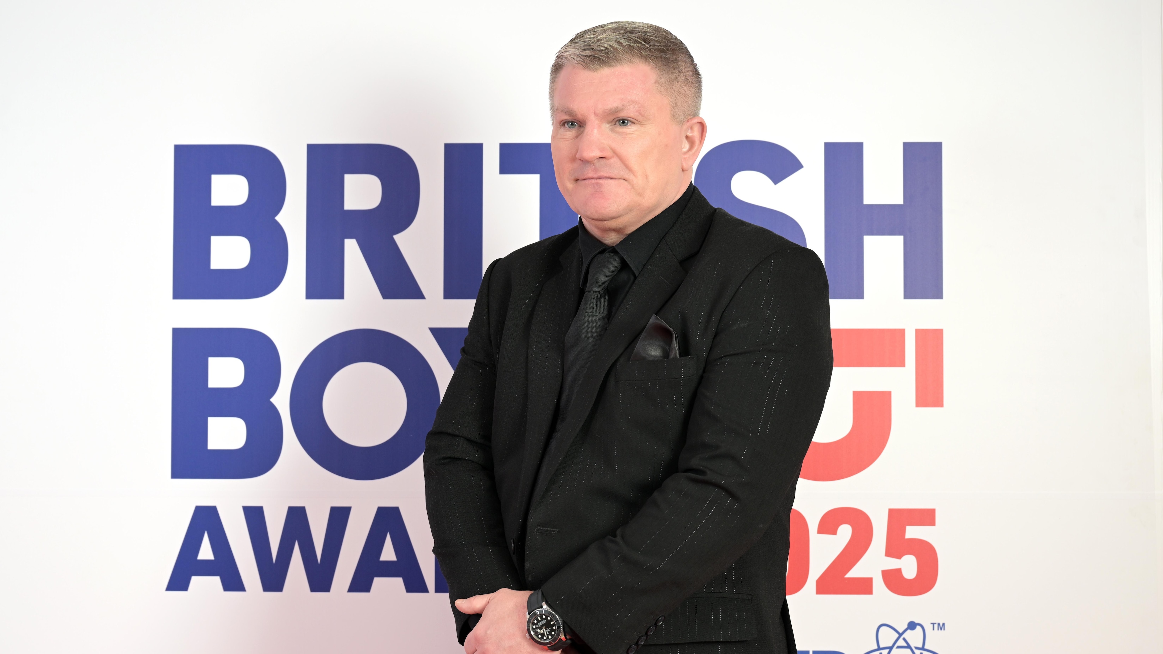 The British Boxing Awards 2025 - Photocall