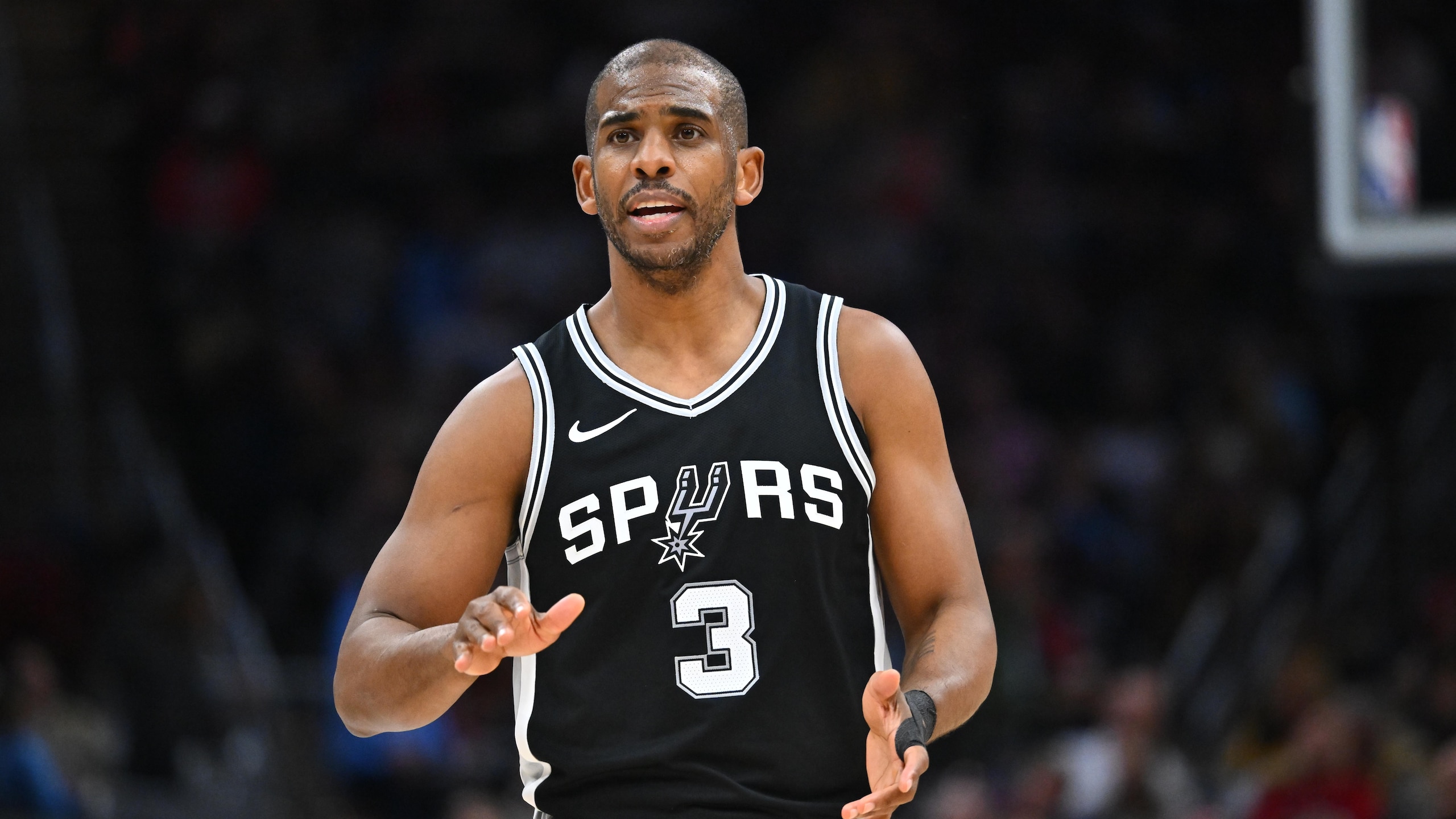 San Antonio Spurs v Cleveland Cavaliers