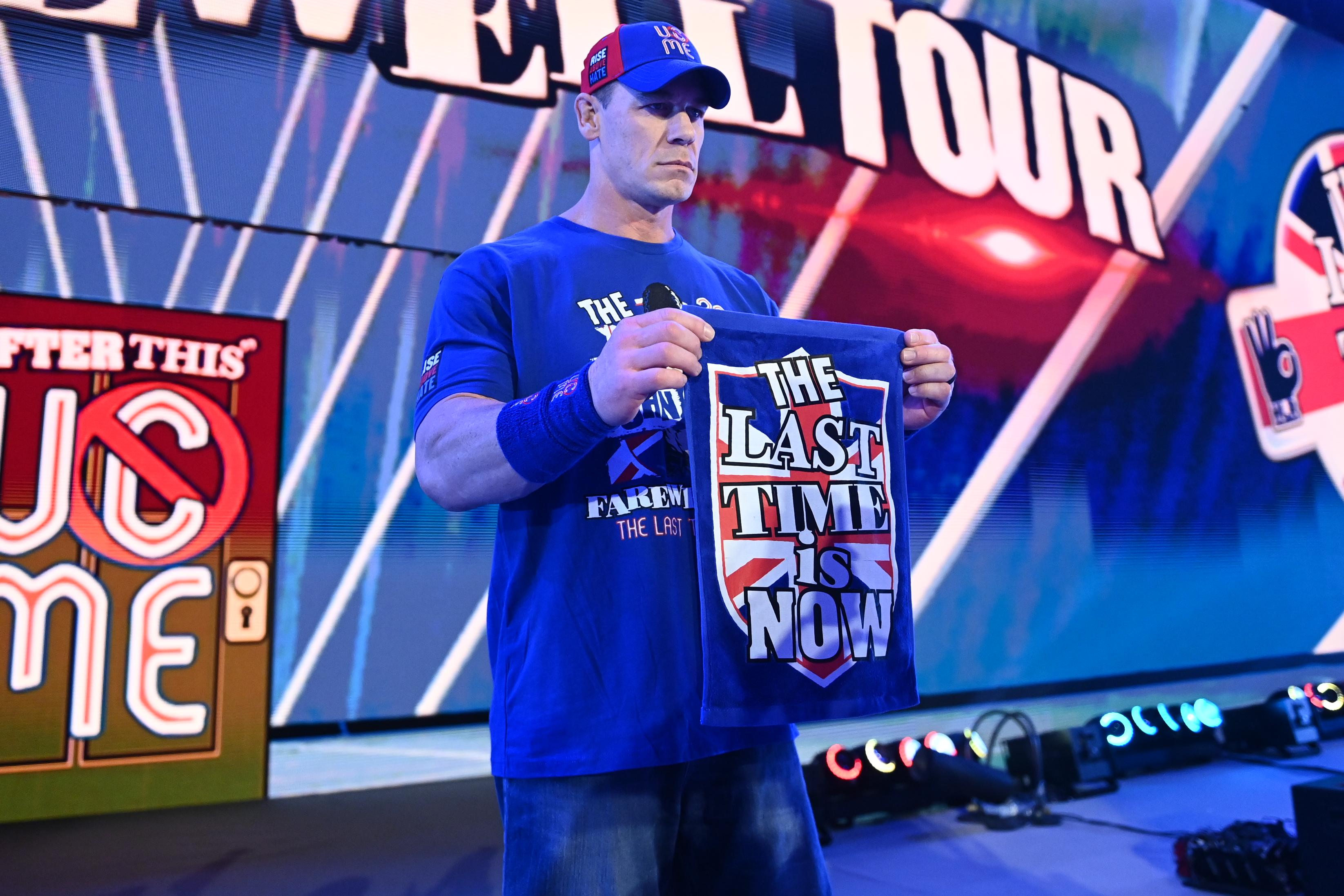 Monday Night RAW