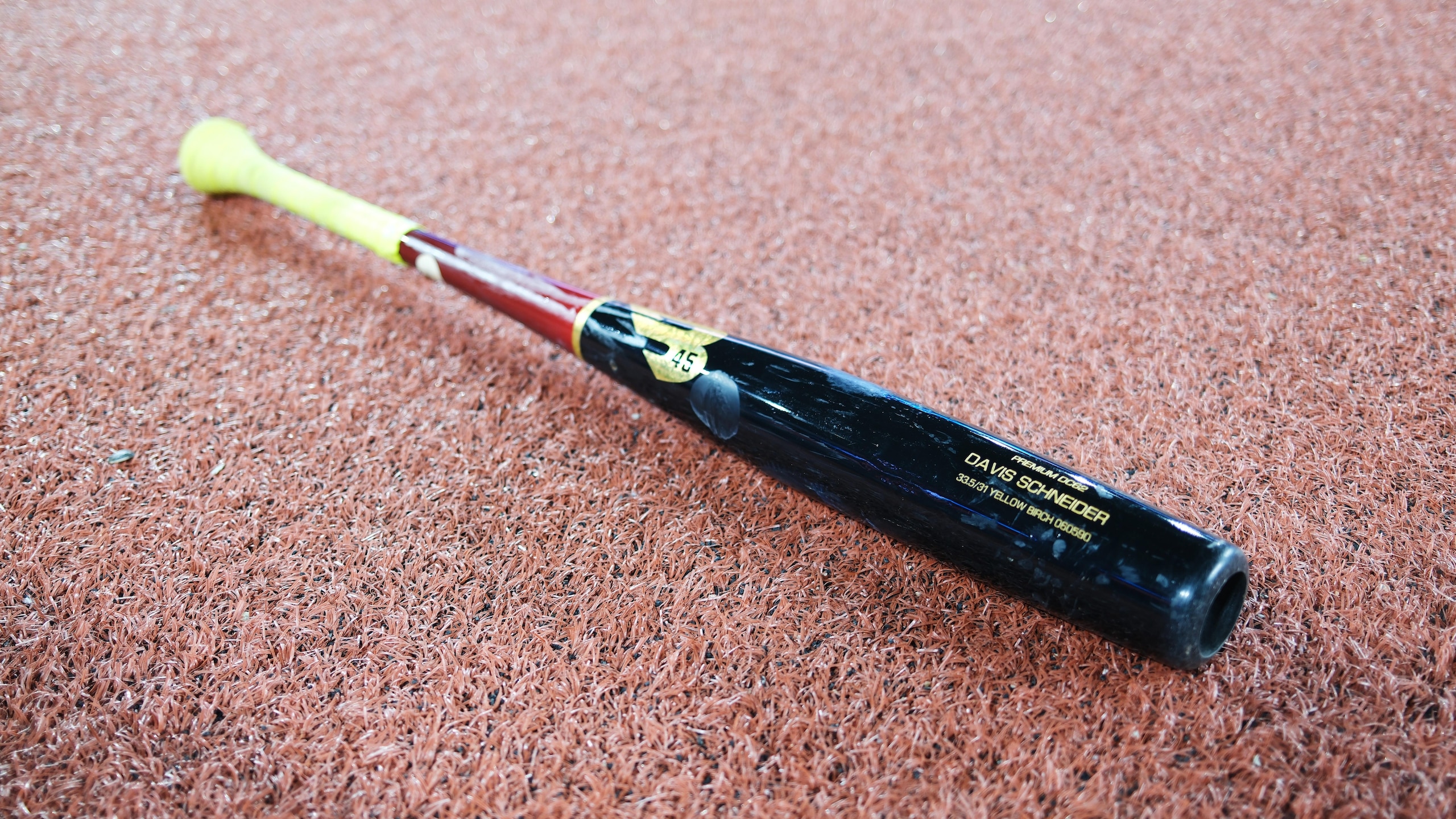 Torpedo bats Torpedo bats