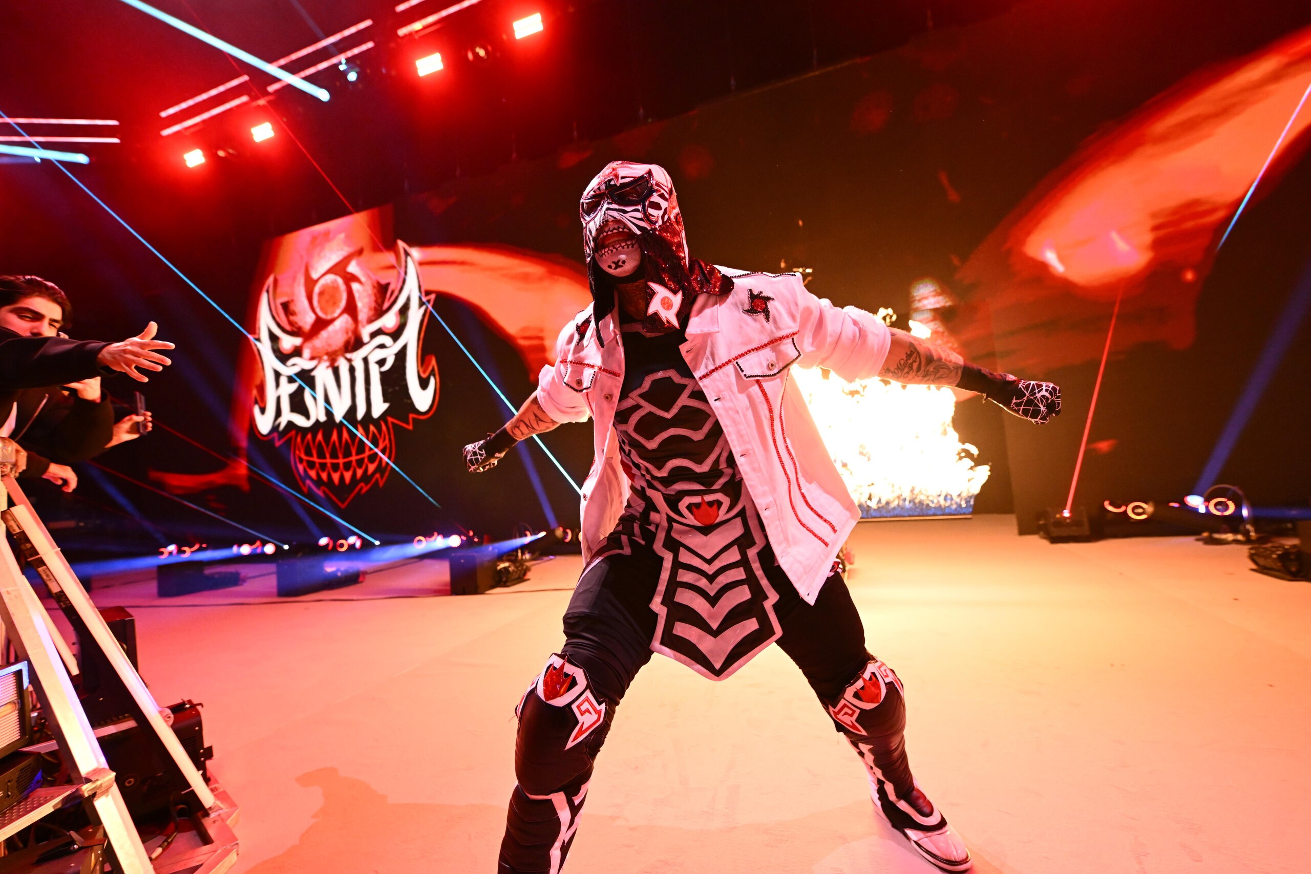 Monday Night RAW Monday Night RAW