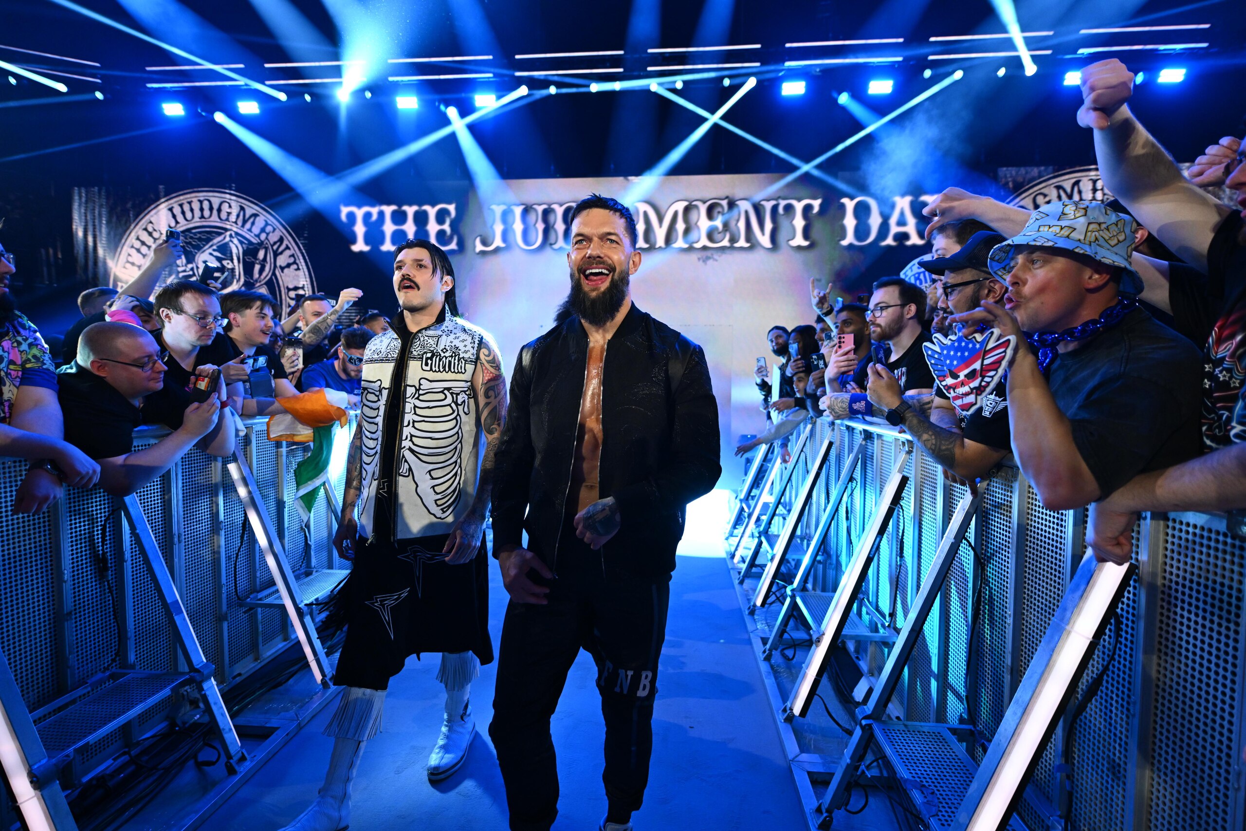 Monday Night RAW Monday Night RAW