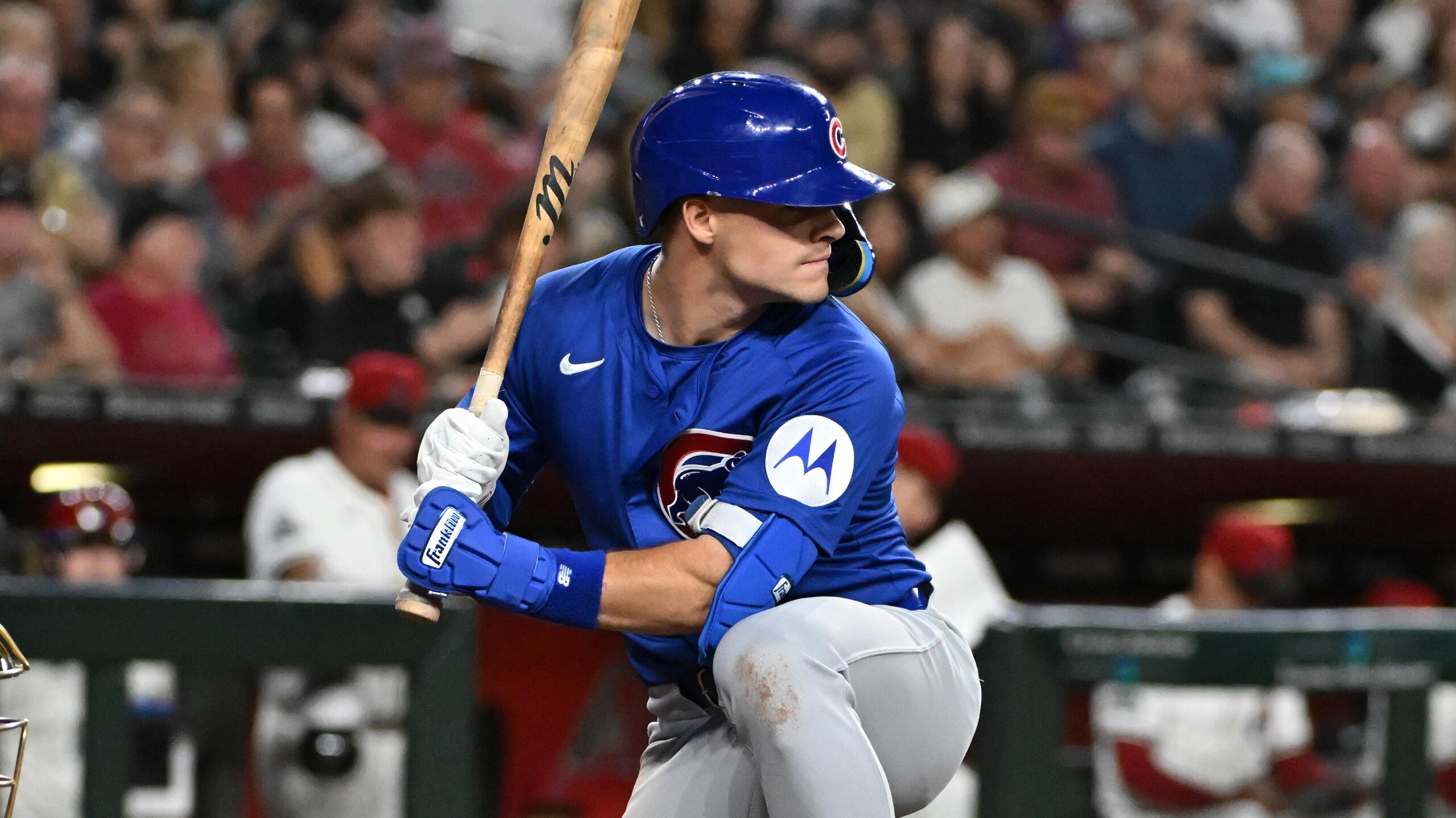 Chicago Cubs v Arizona Diamondbacks Chicago Cubs v Arizona Diamondbacks