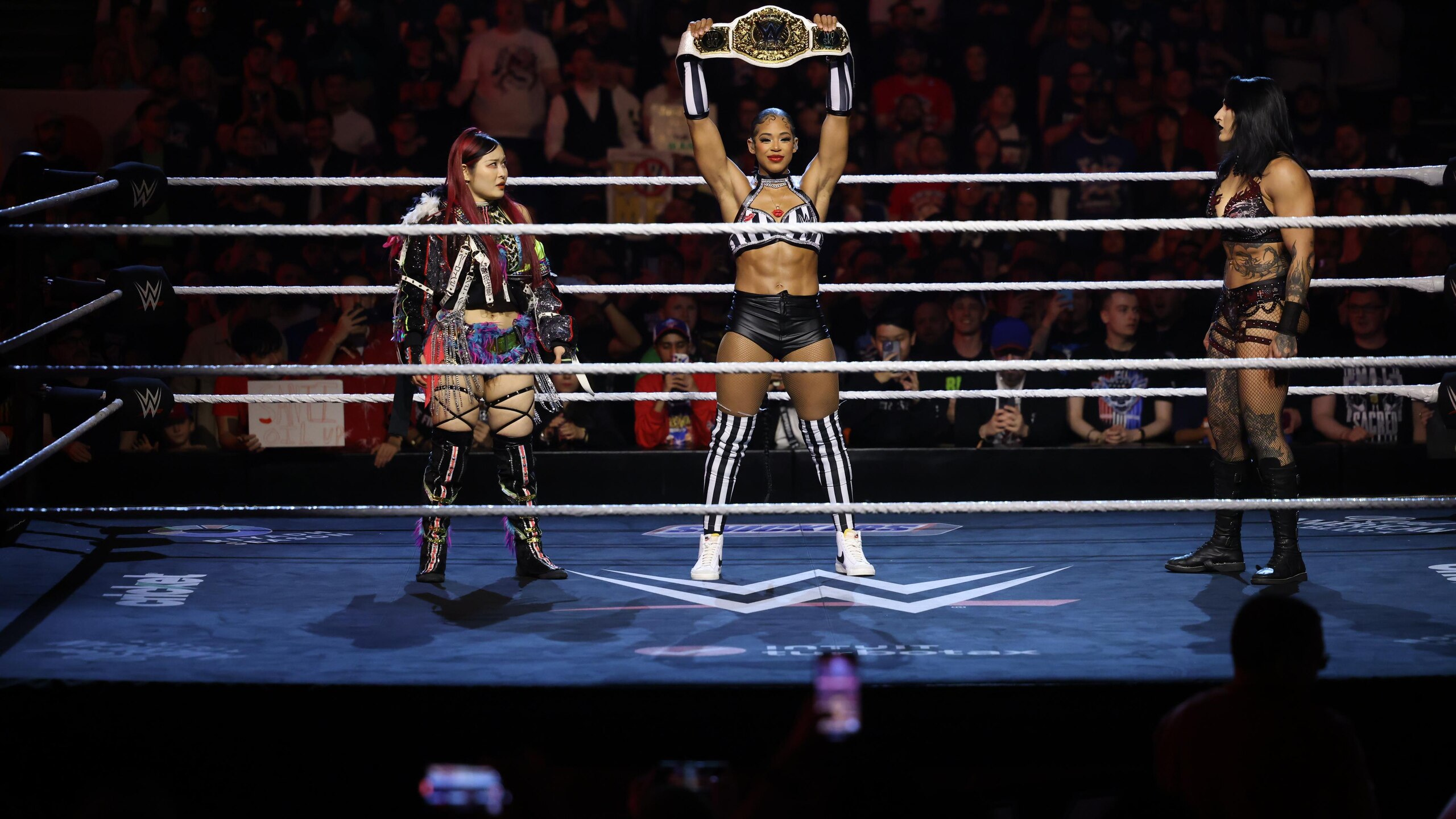 Monday Night RAW