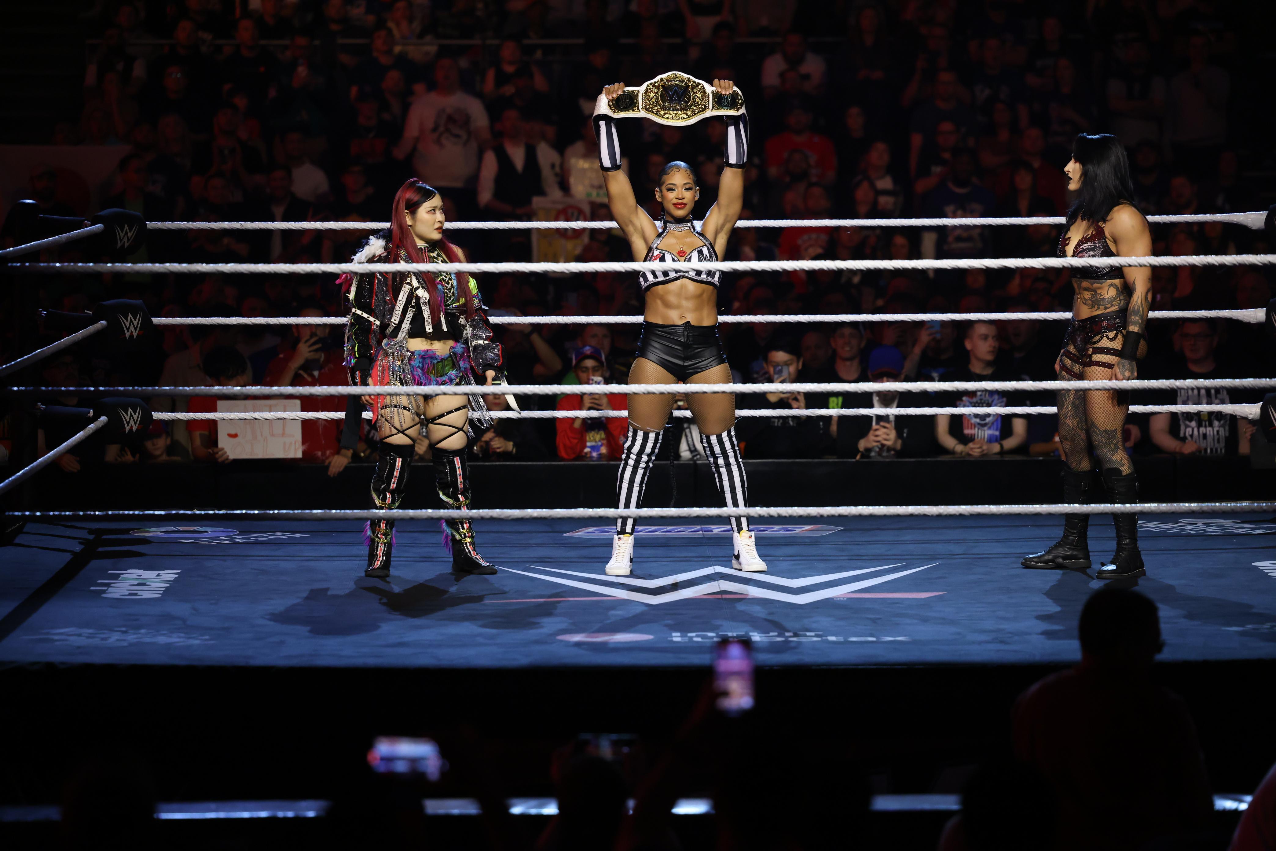Monday Night RAW