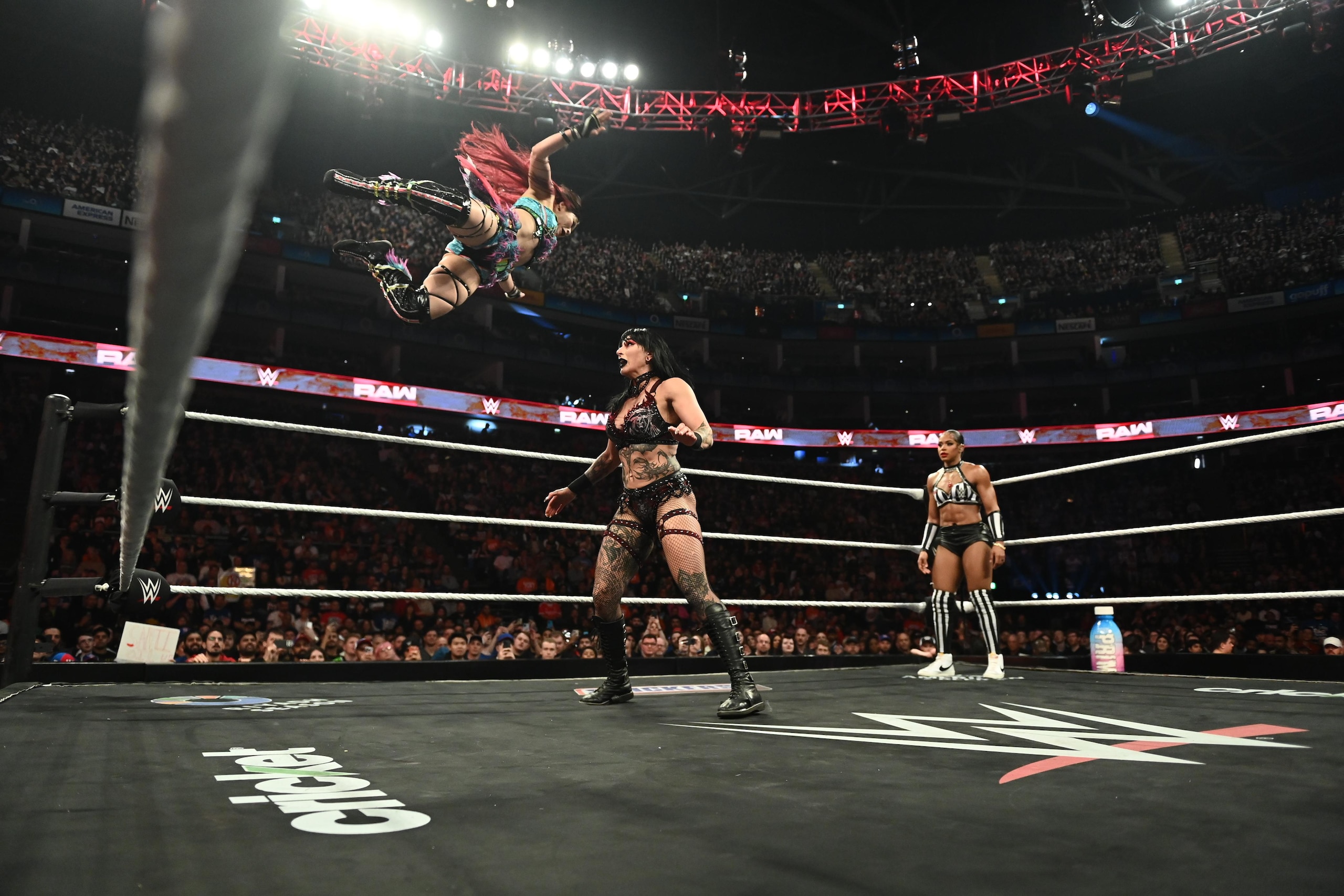 Monday Night RAW
