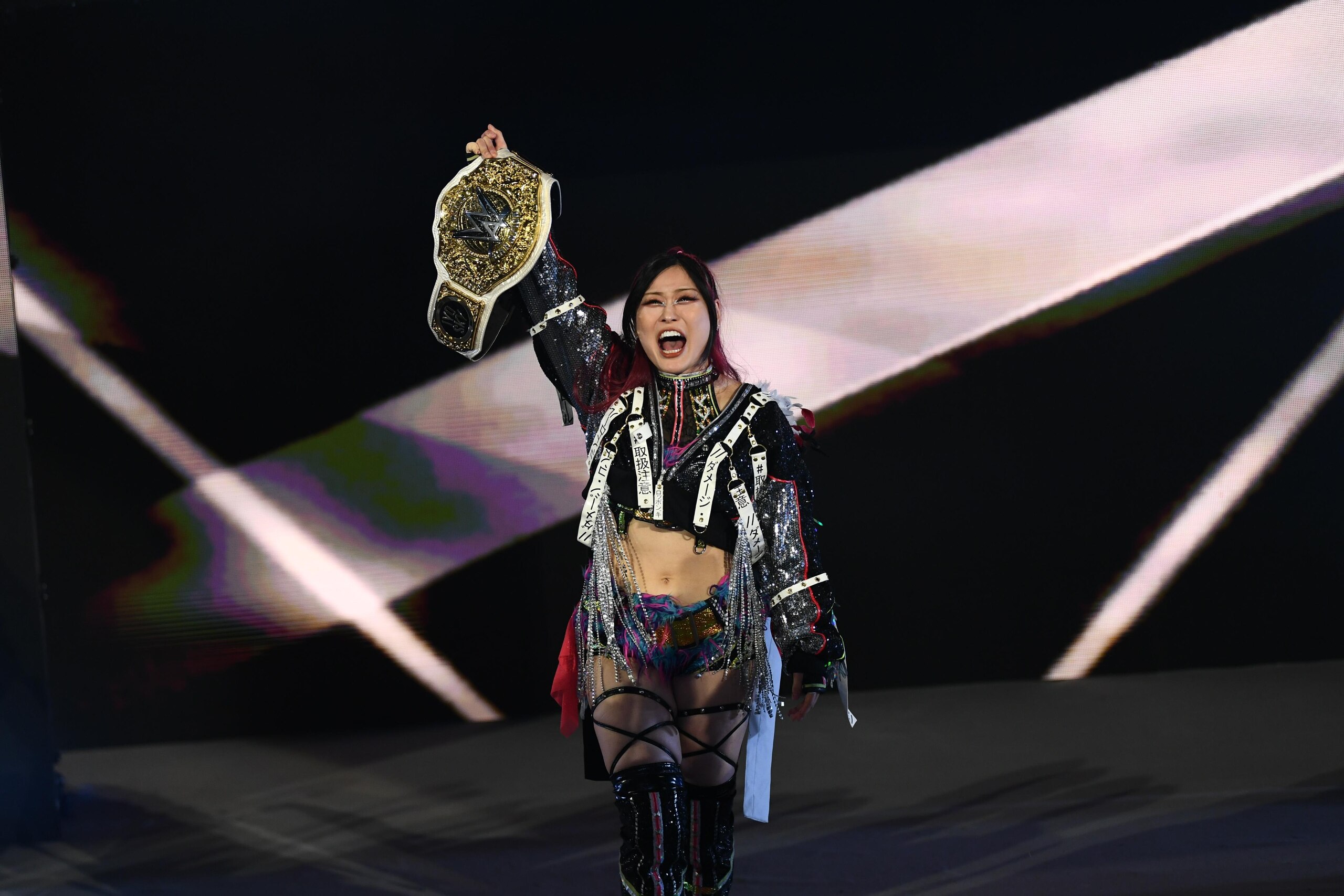 Monday Night RAW Monday Night RAW