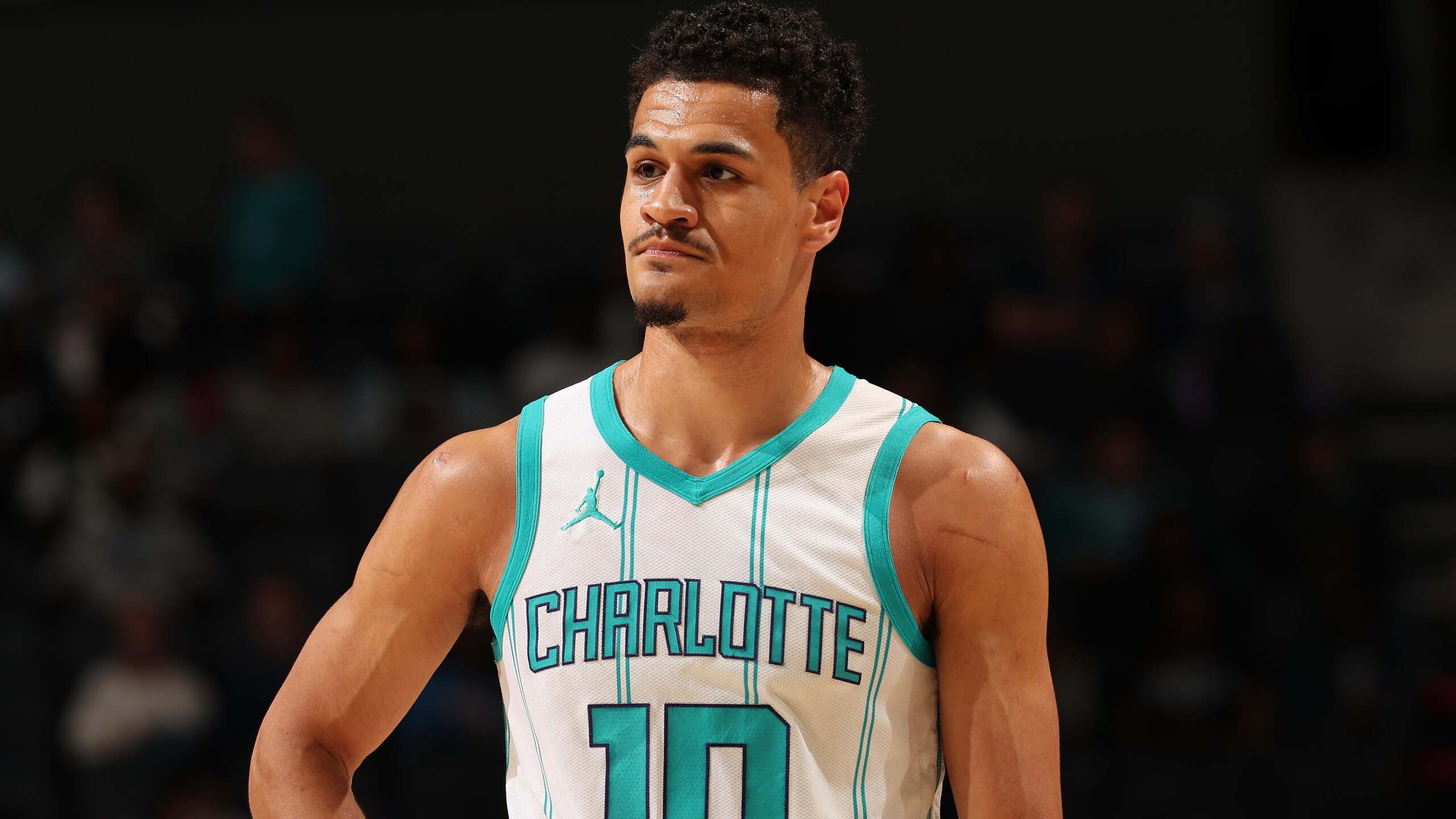 Utah Jazz v Charlotte Hornets