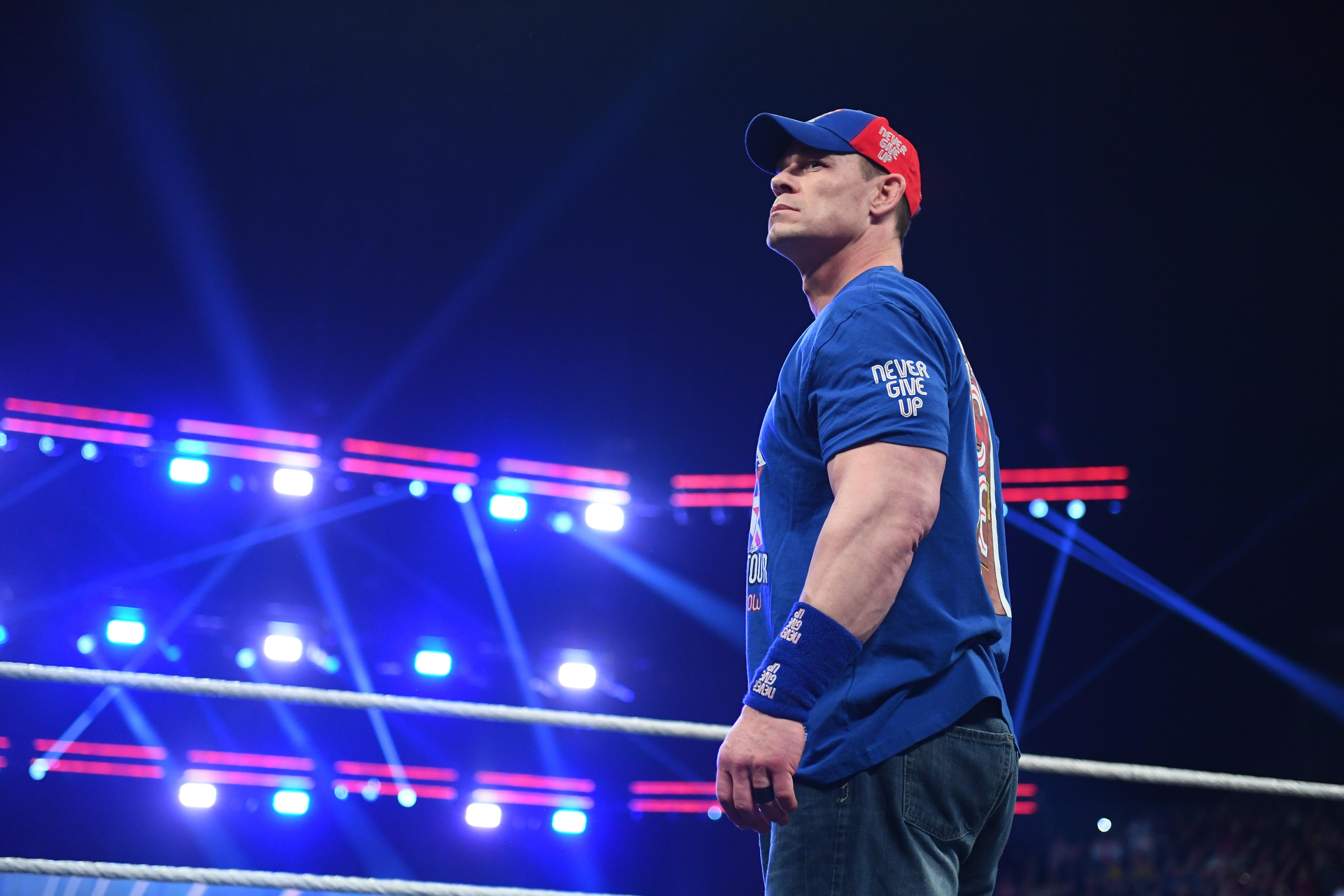 Monday Night RAW
