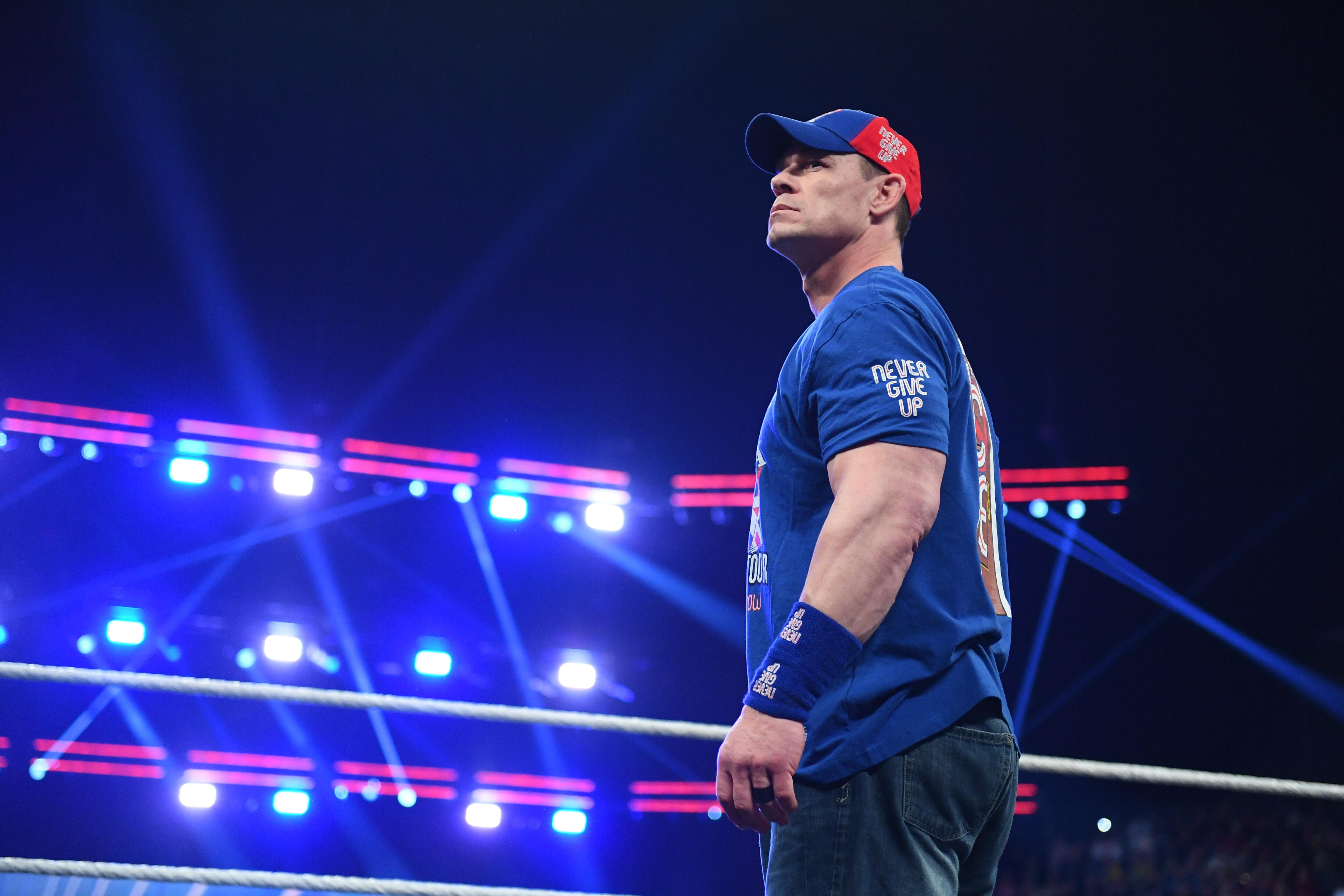 Monday Night RAW