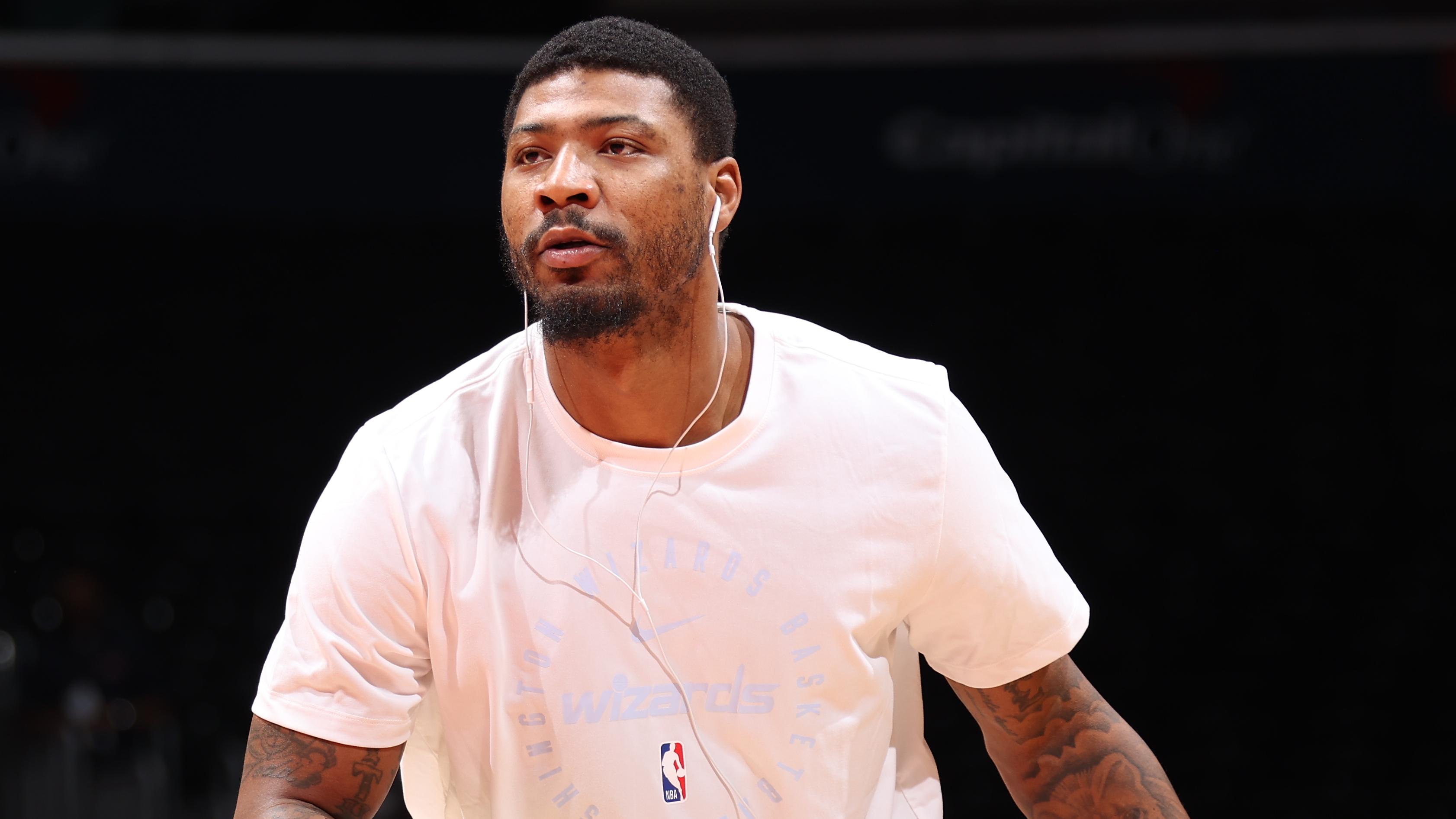 Marcus Smart Says Lakers Can ‘Stack Right Up’ Among Best Teams in Western Conference