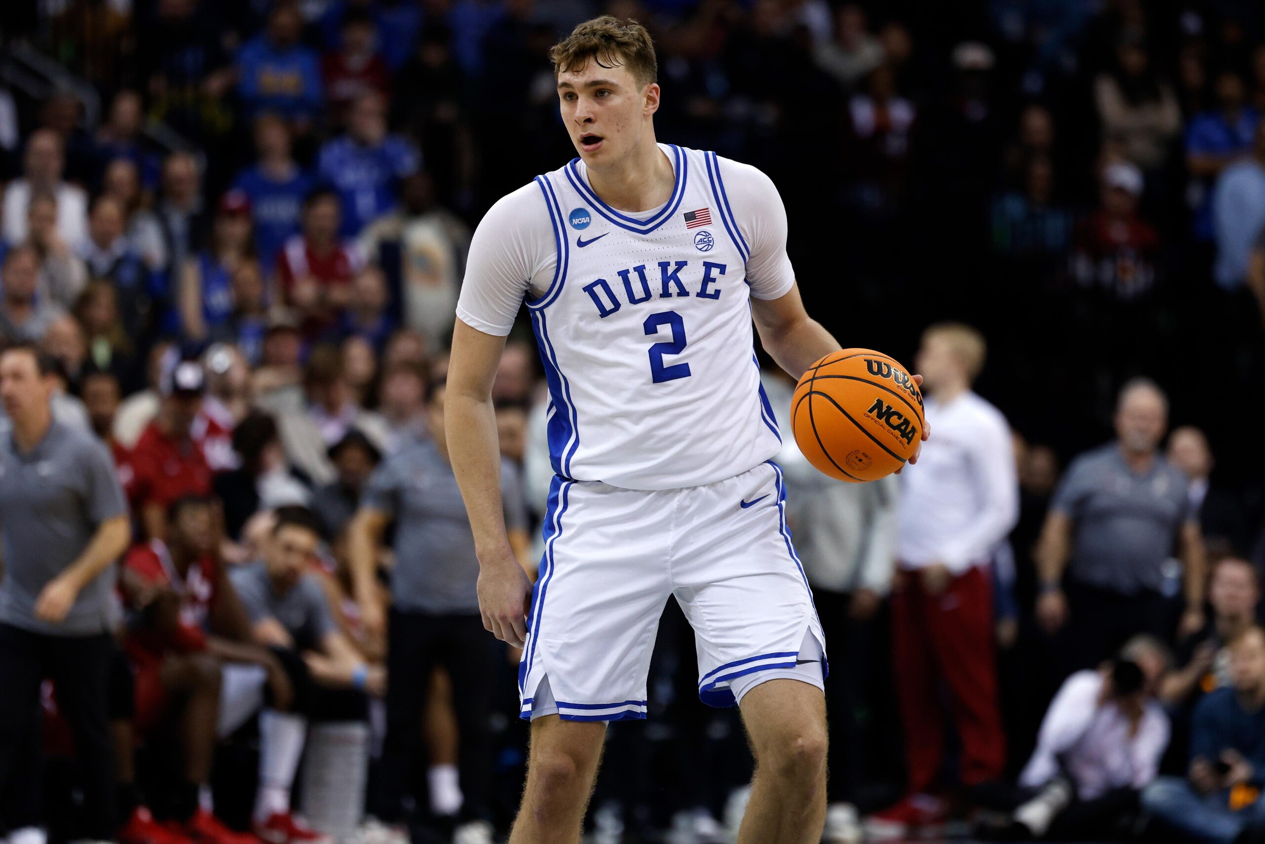 Alabama v Duke Alabama v Duke
