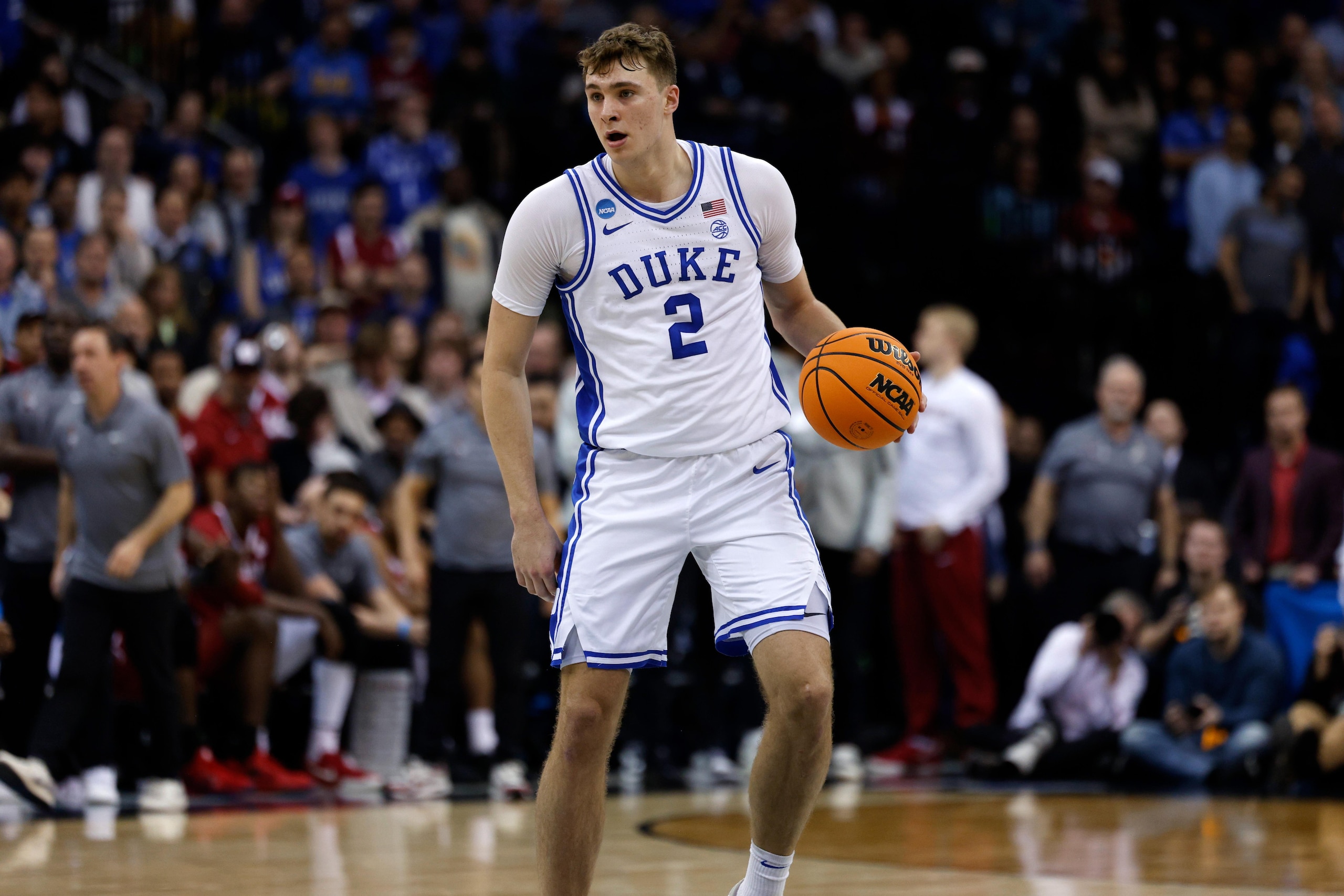 Alabama v Duke