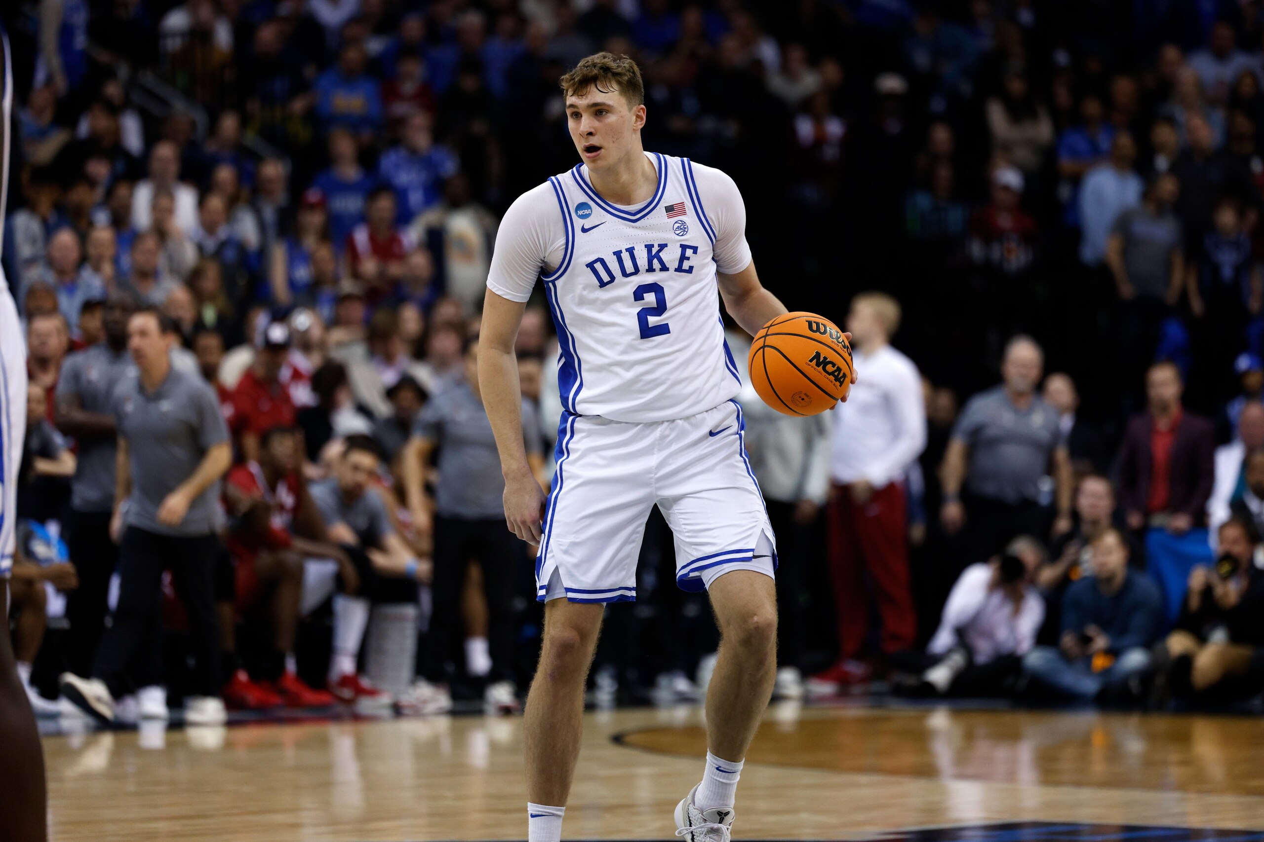 Alabama v Duke