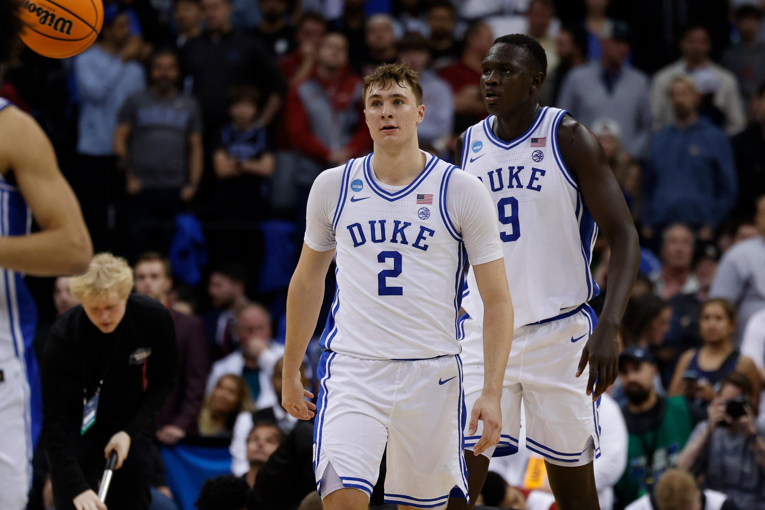 Alabama v Duke Alabama v Duke