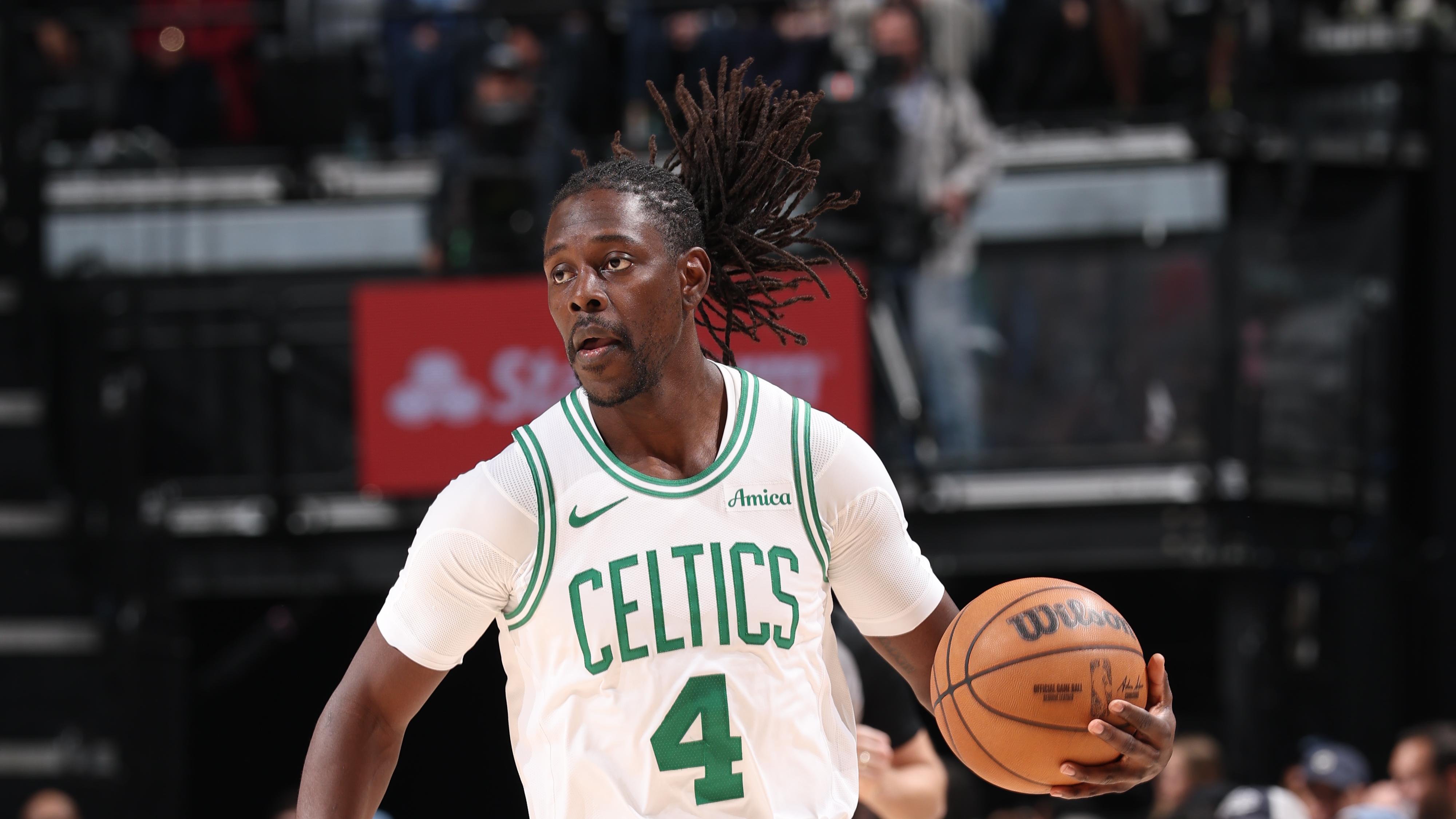 Boston Celtics v Memphis Grizzlies