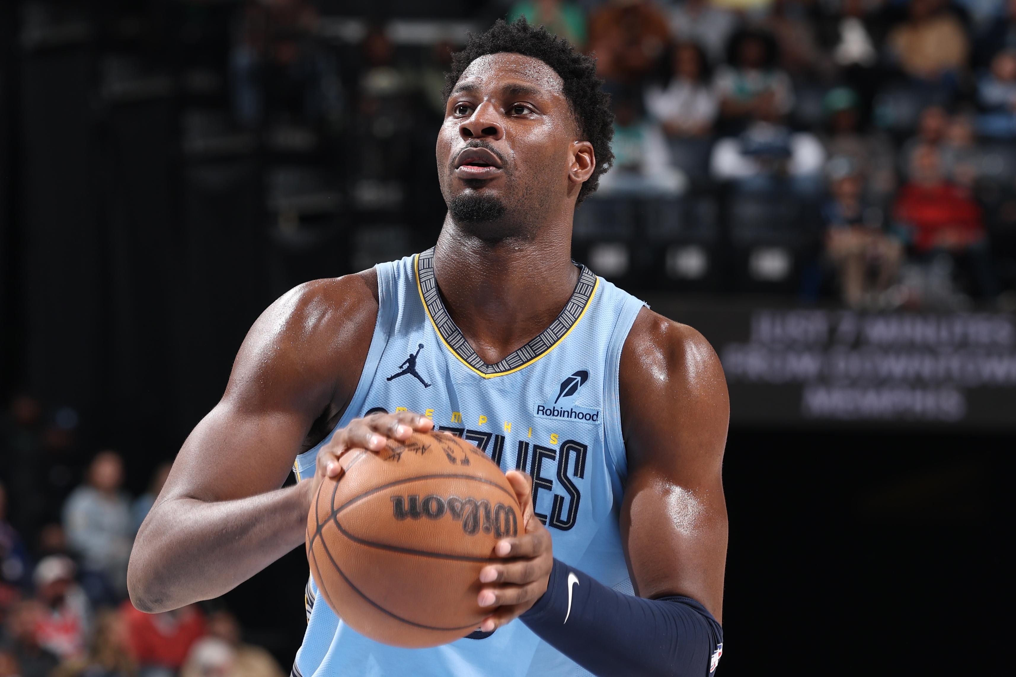 Boston Celtics v Memphis Grizzlies