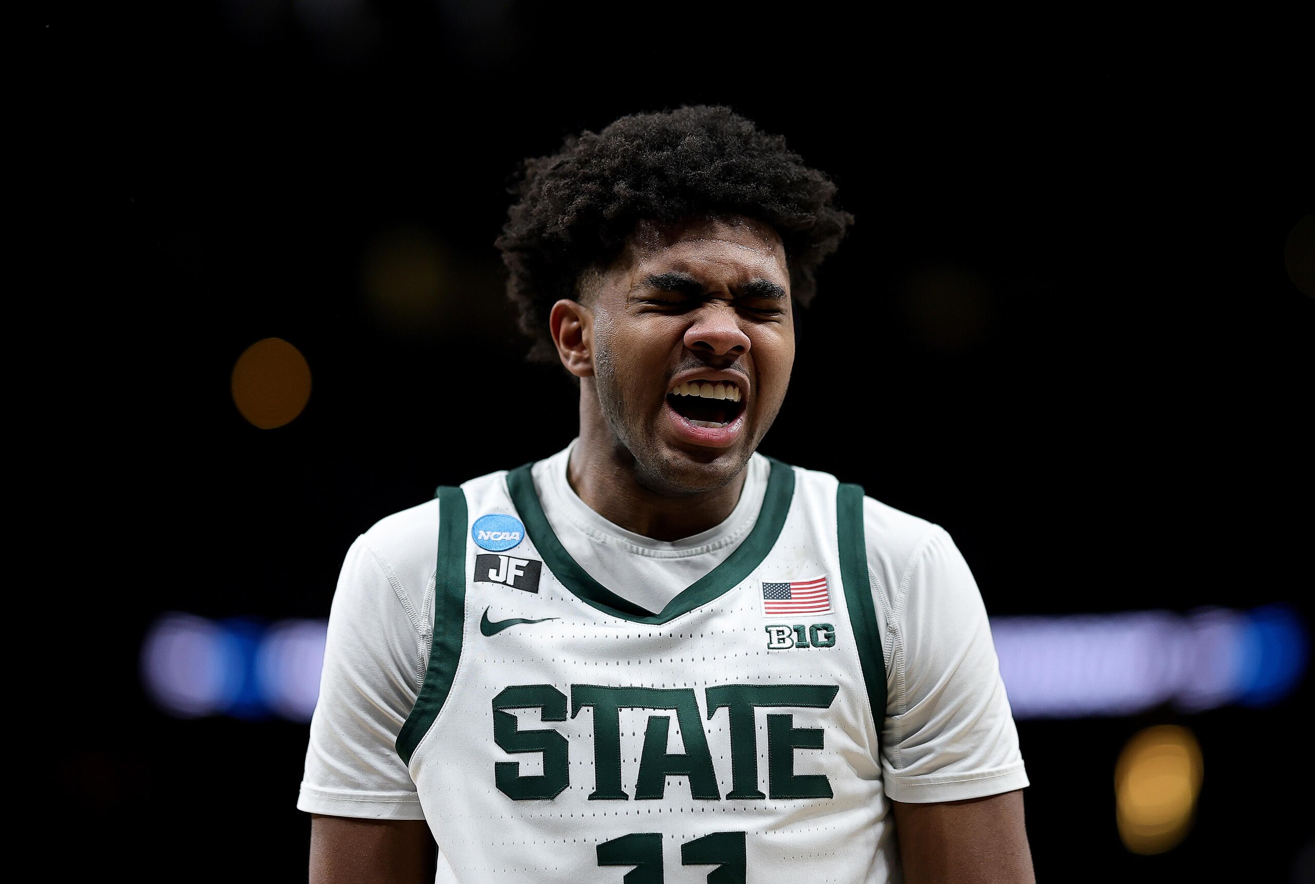 Ole Miss v Michigan State Ole Miss v Michigan State