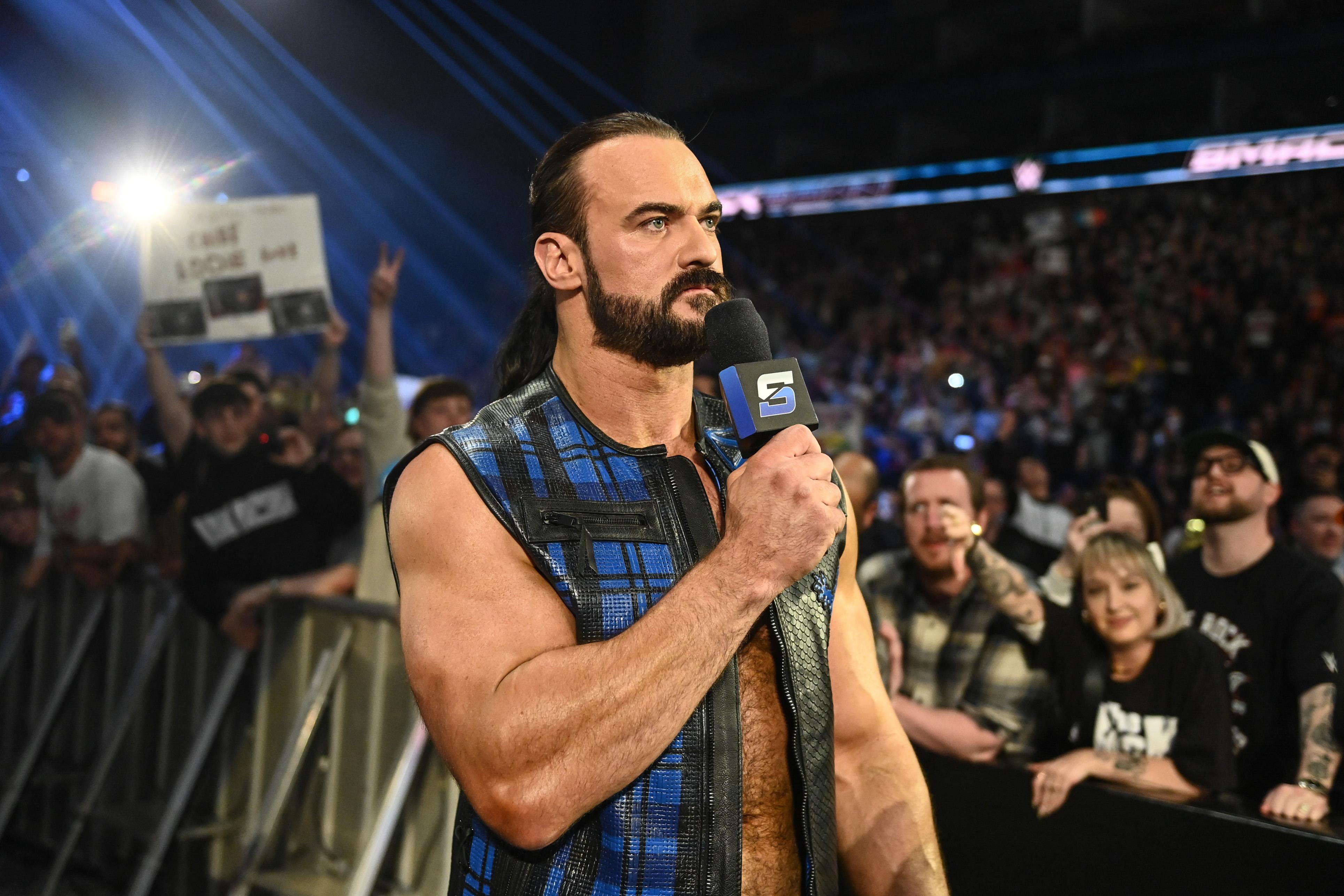 SmackDown