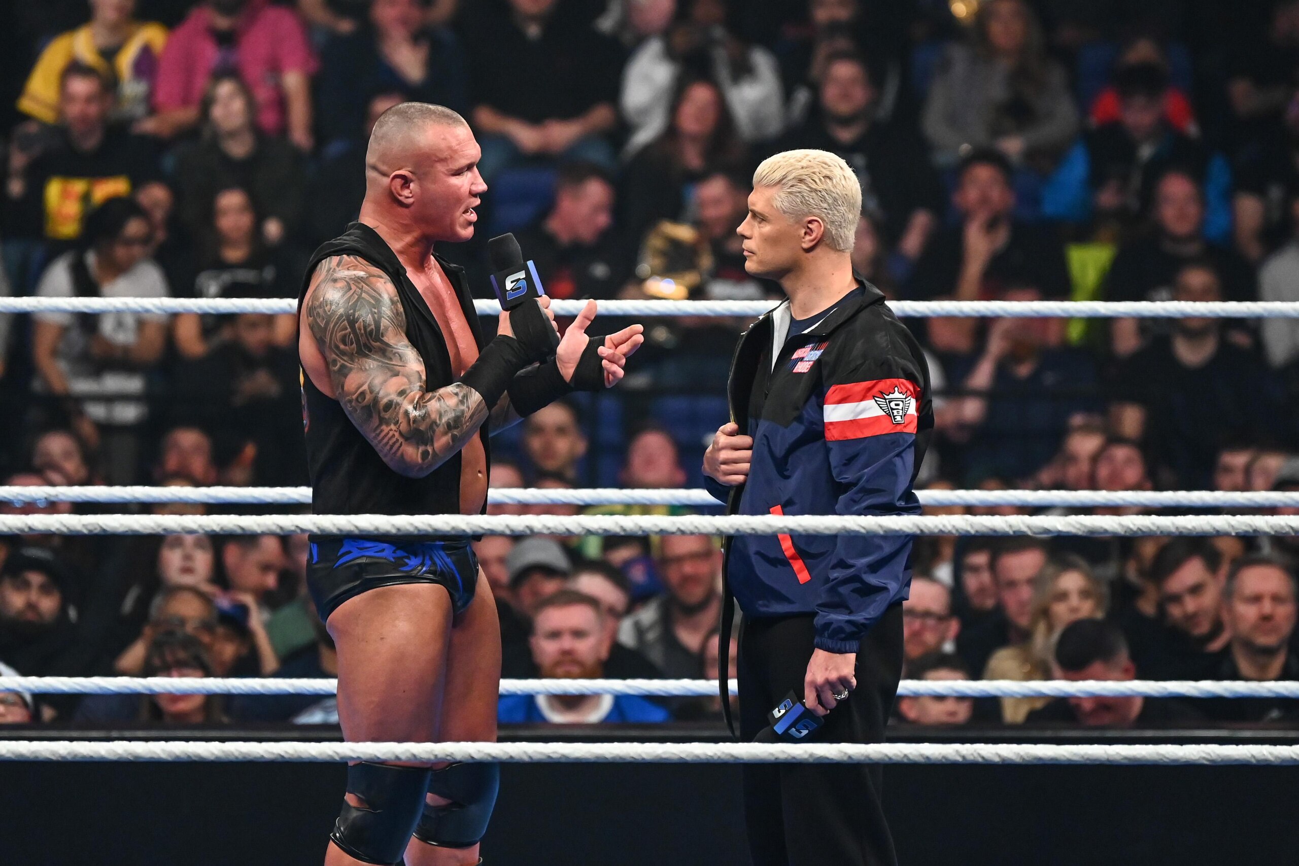 SmackDown