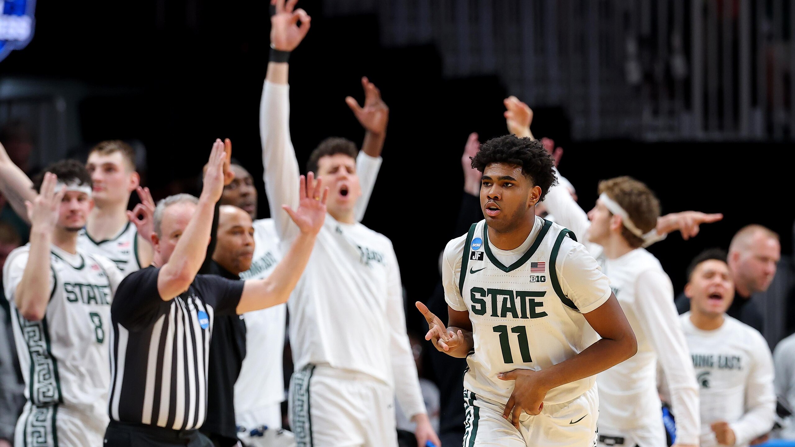Ole Miss v Michigan State Ole Miss v Michigan State