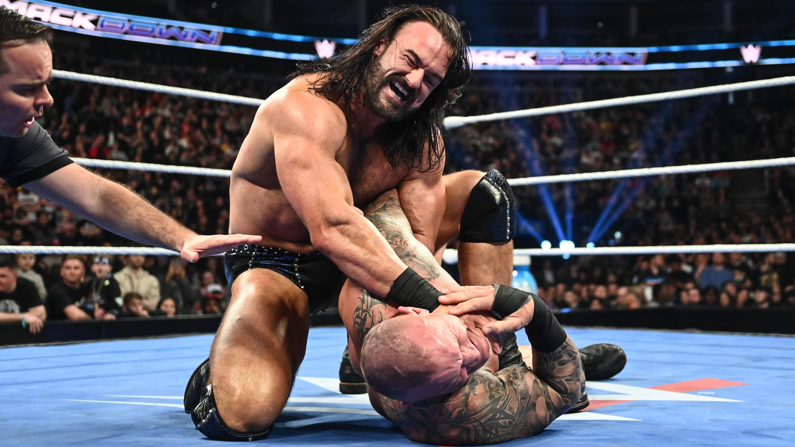 SmackDown