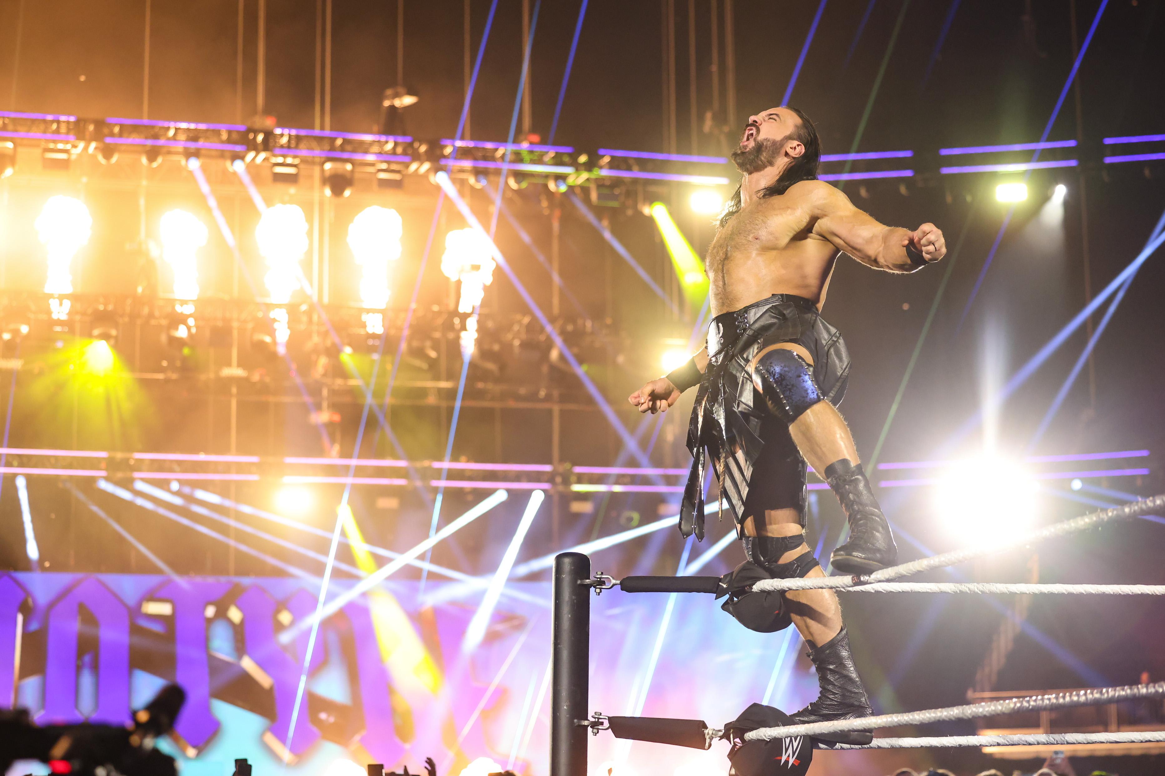 SmackDown SmackDown