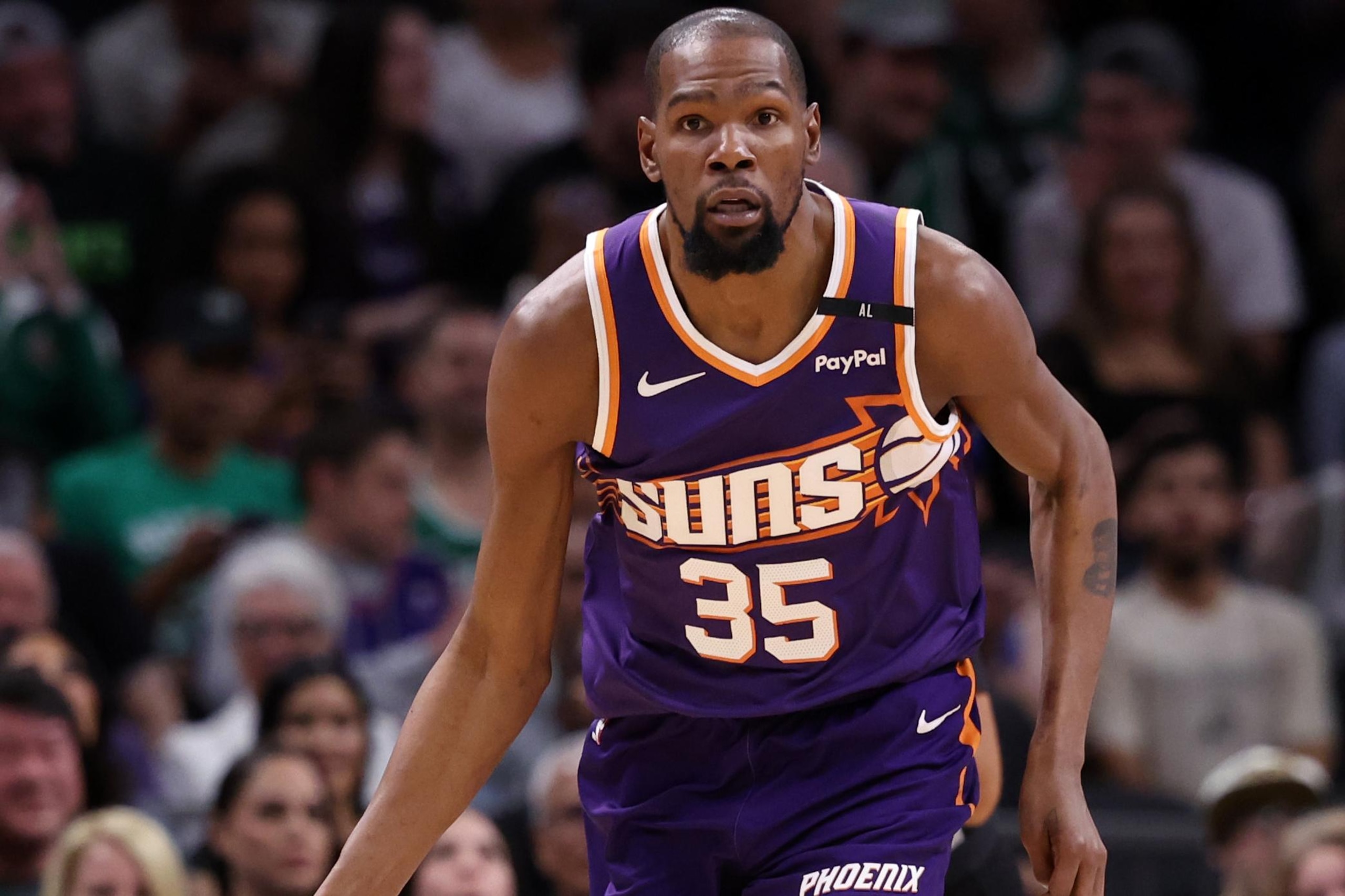Boston Celtics v Phoenix Suns